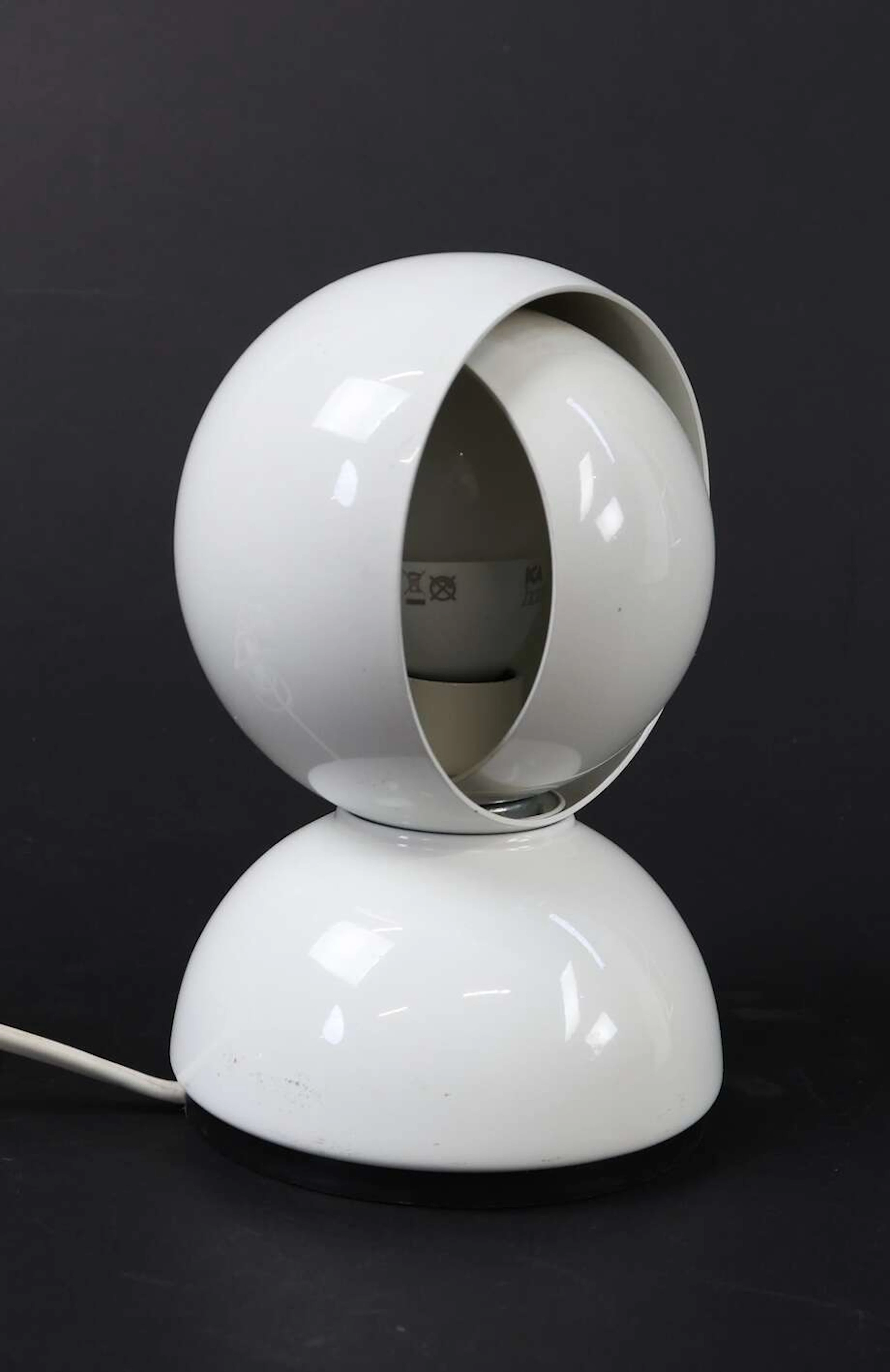 Bordslampa