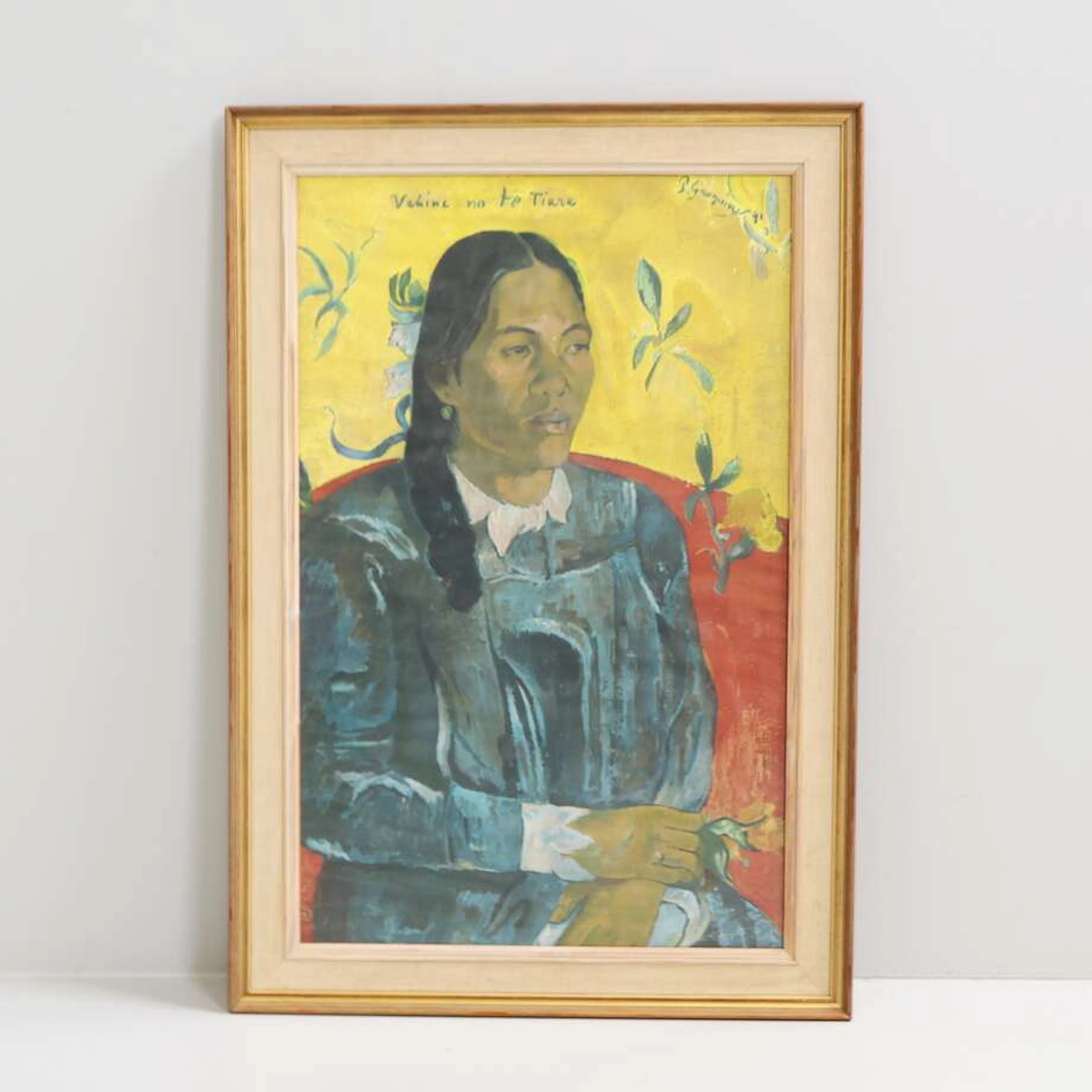 Paul Gauguin