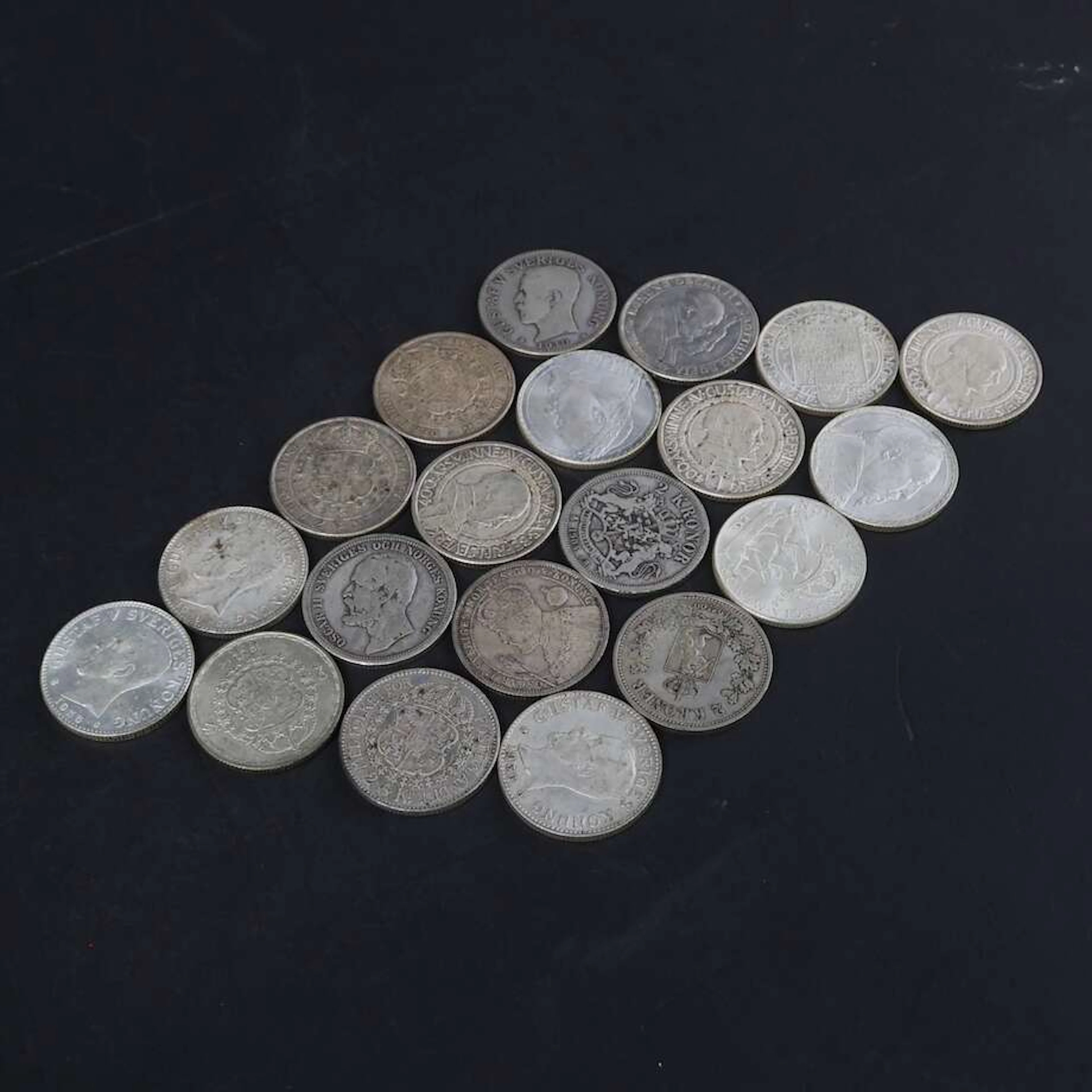 Silver
