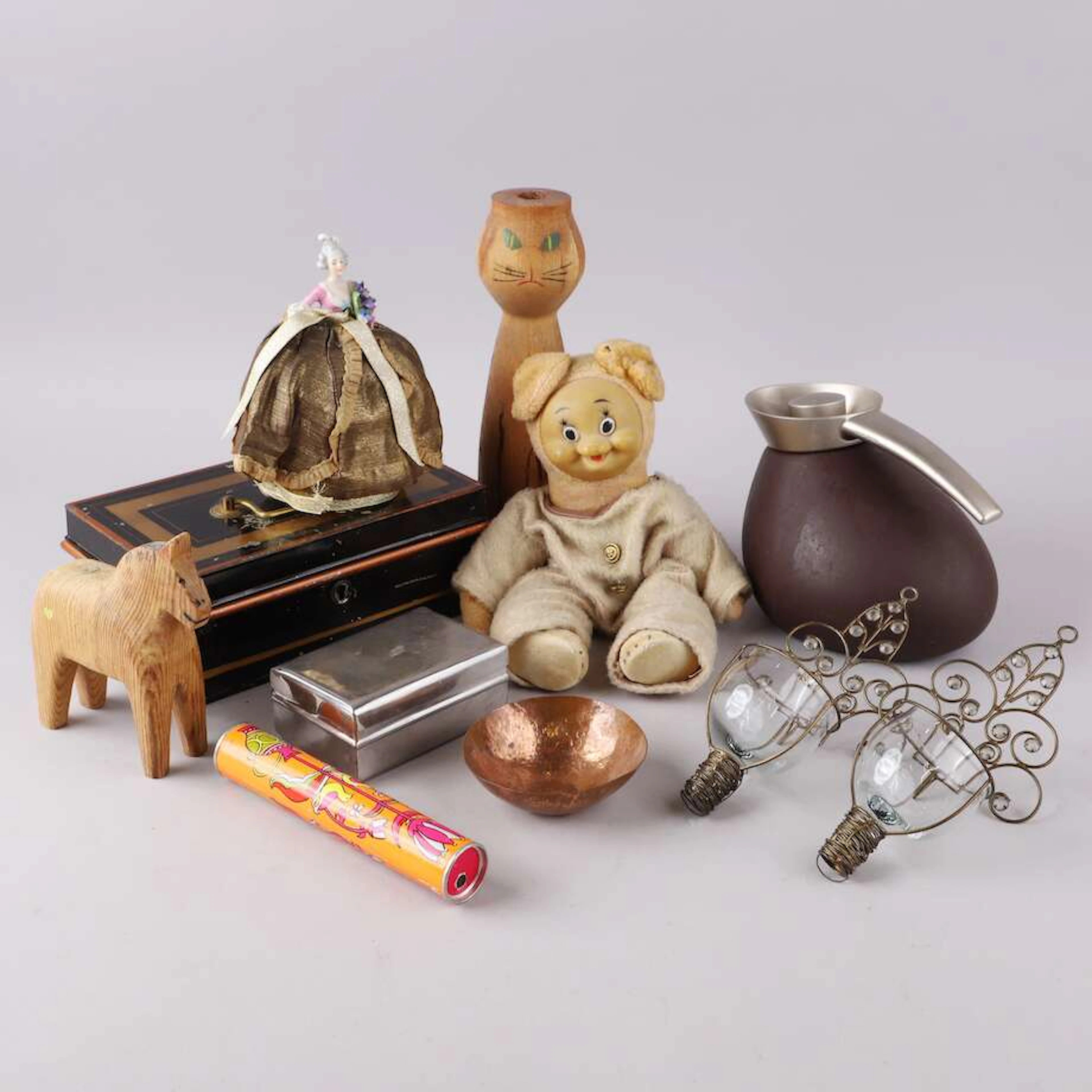 Termos Georg Jensen