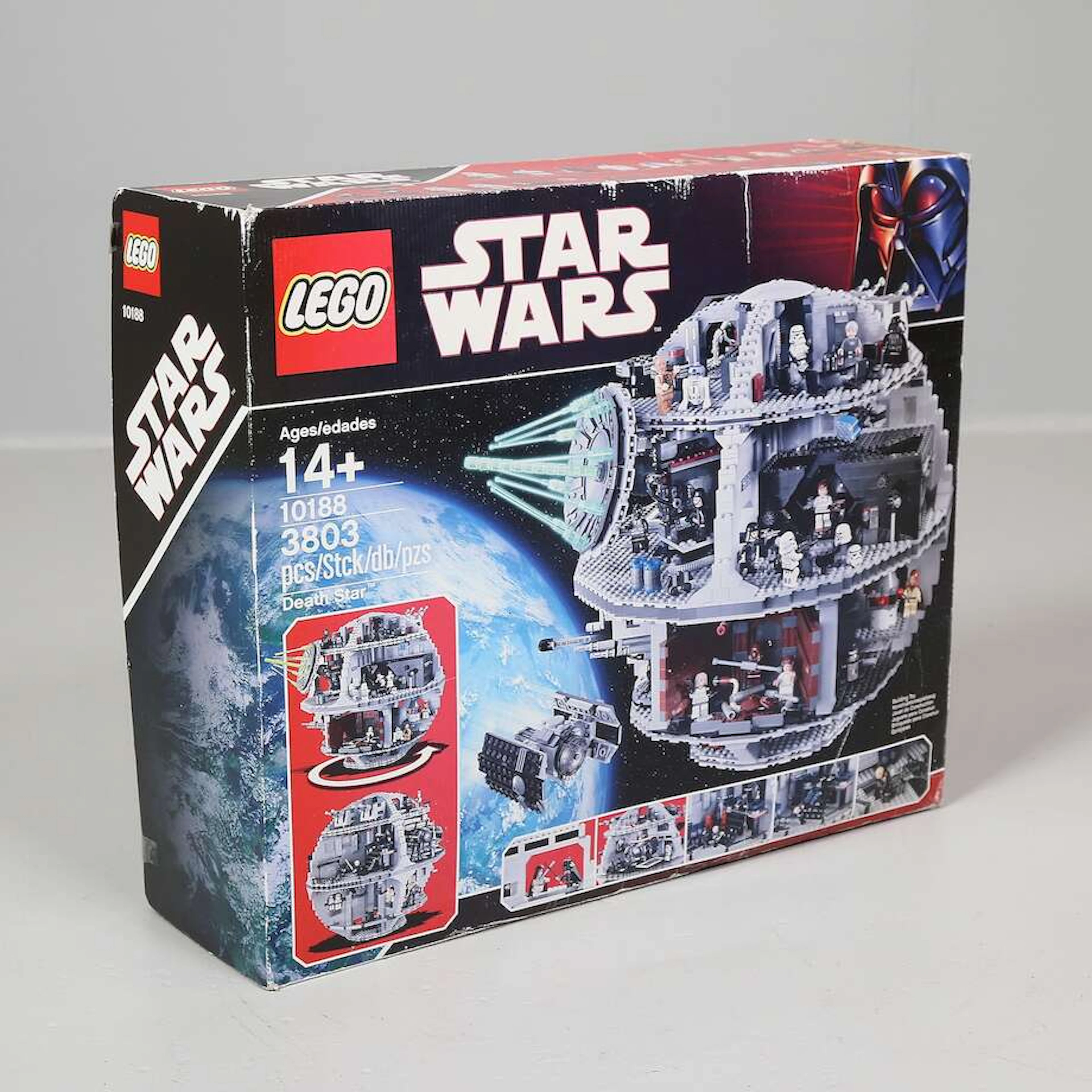 Star Wars Lego