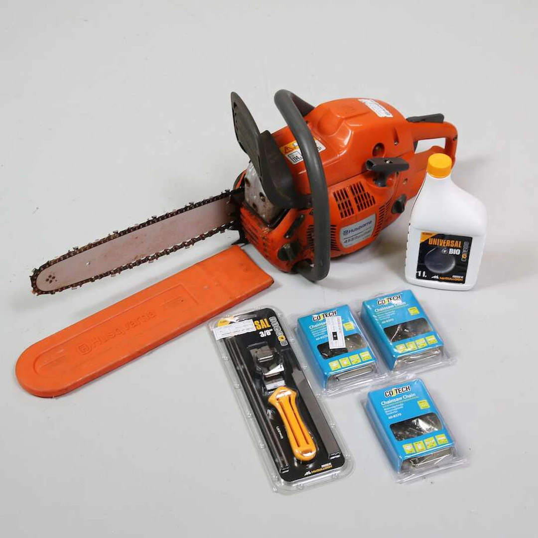Husqvarna