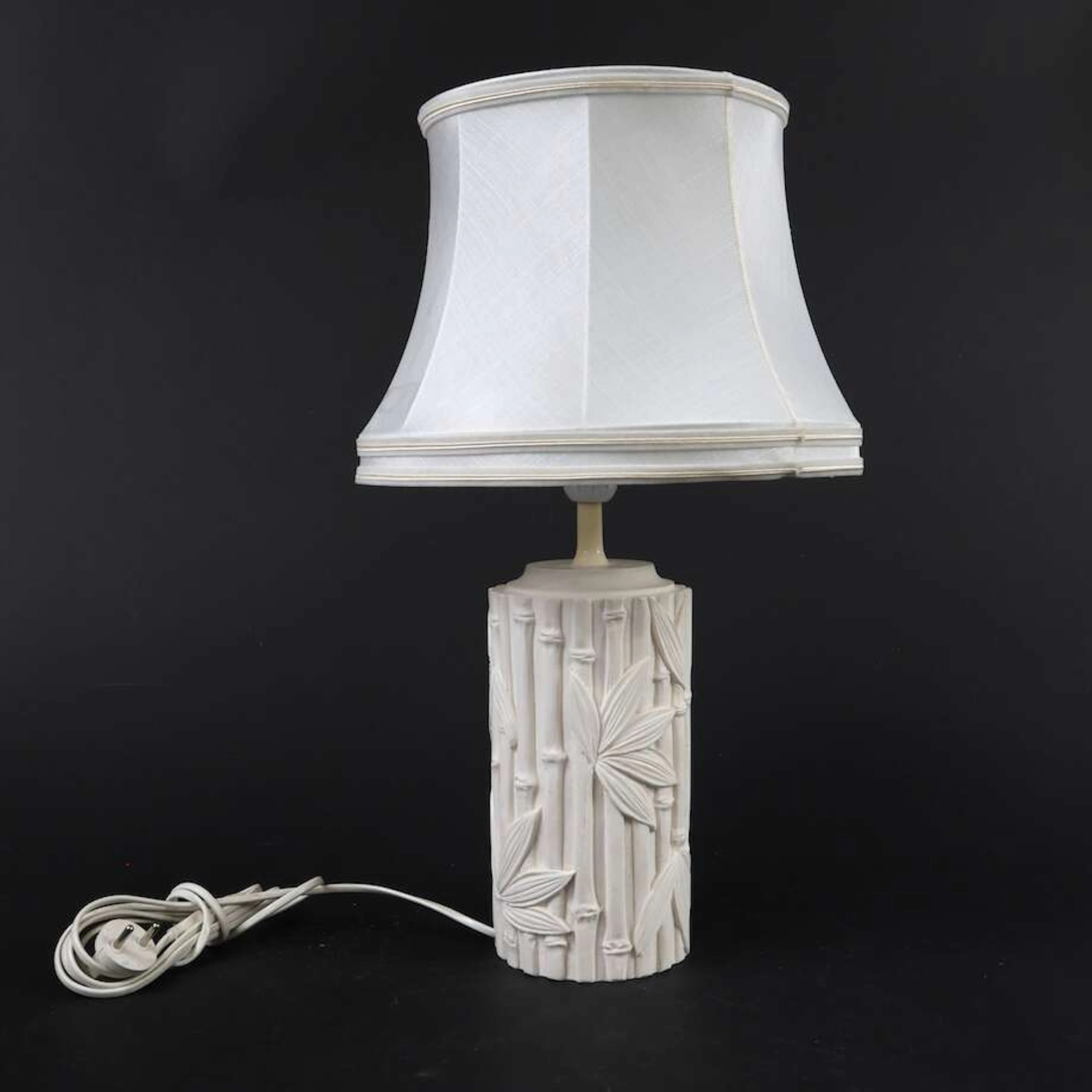 Bordslampa
