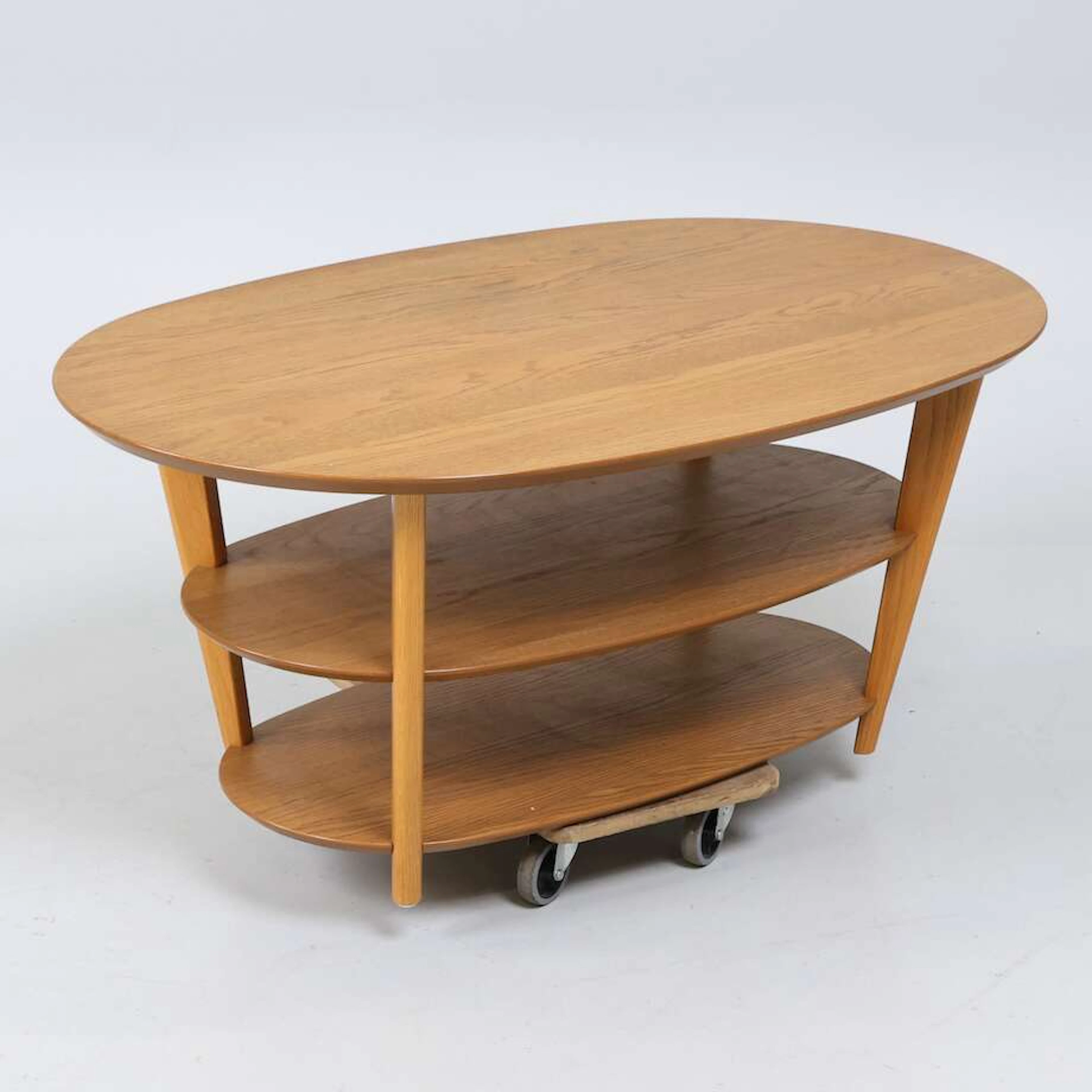 Soffbord