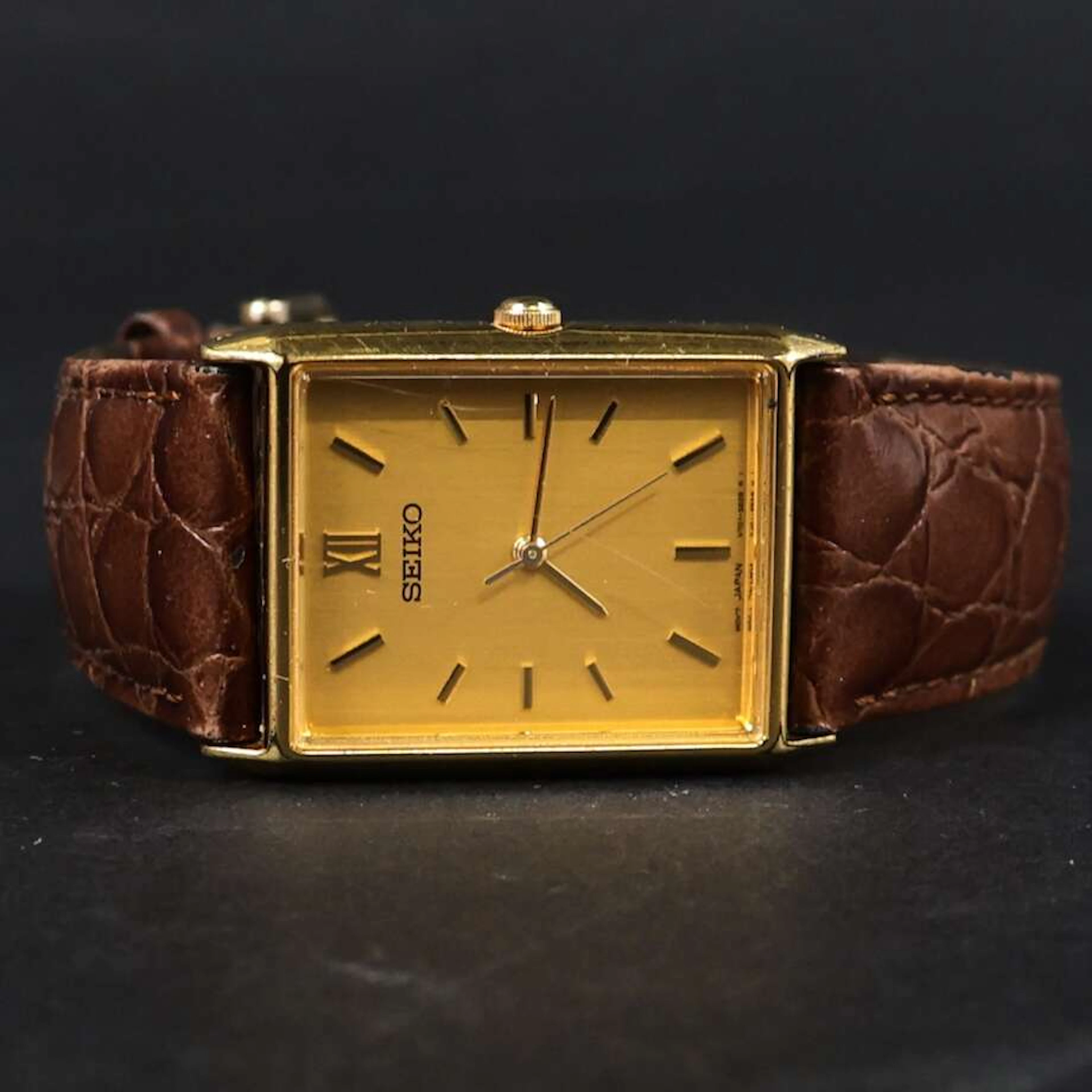 Armbandsur
