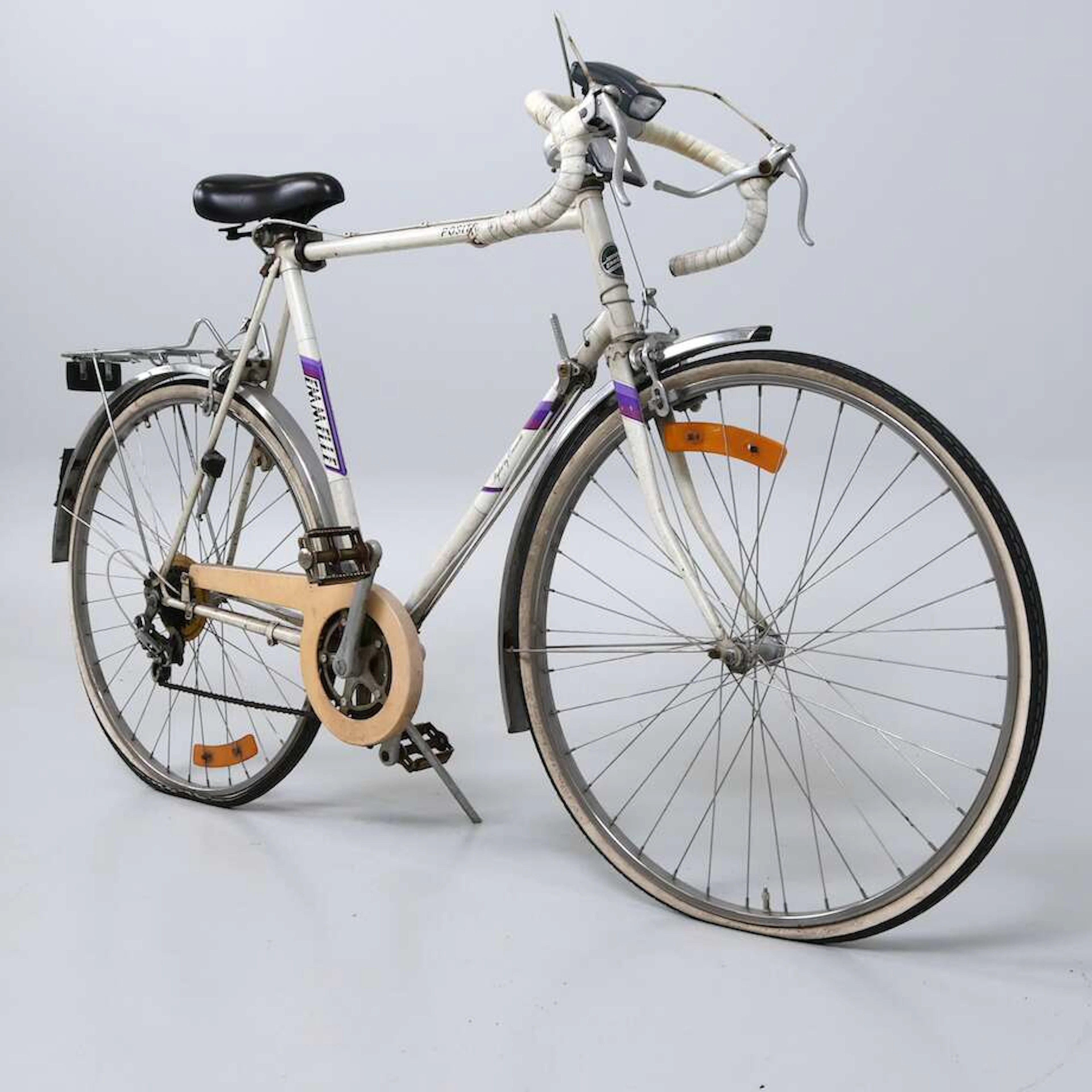Herrcykel