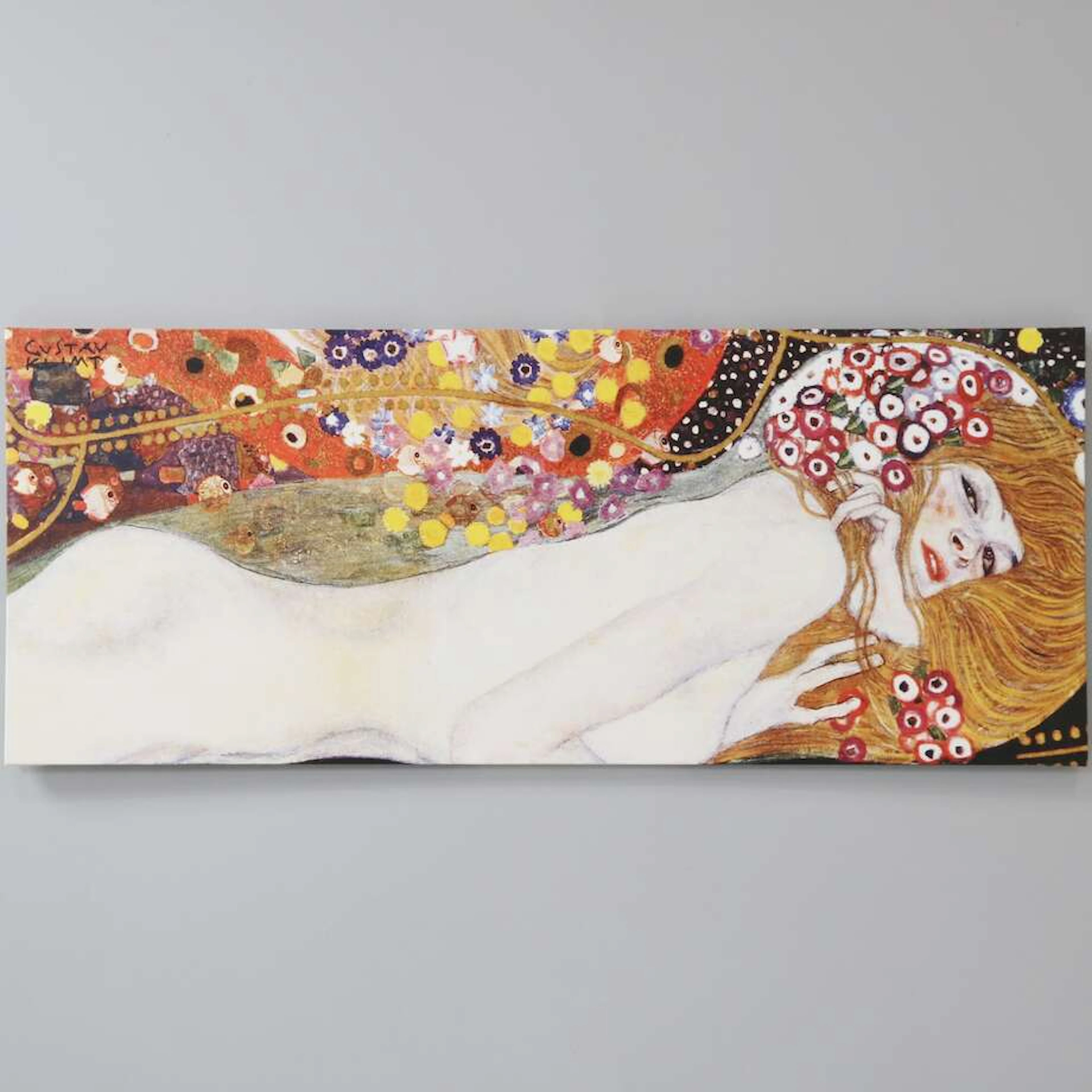 Gustav Klimt