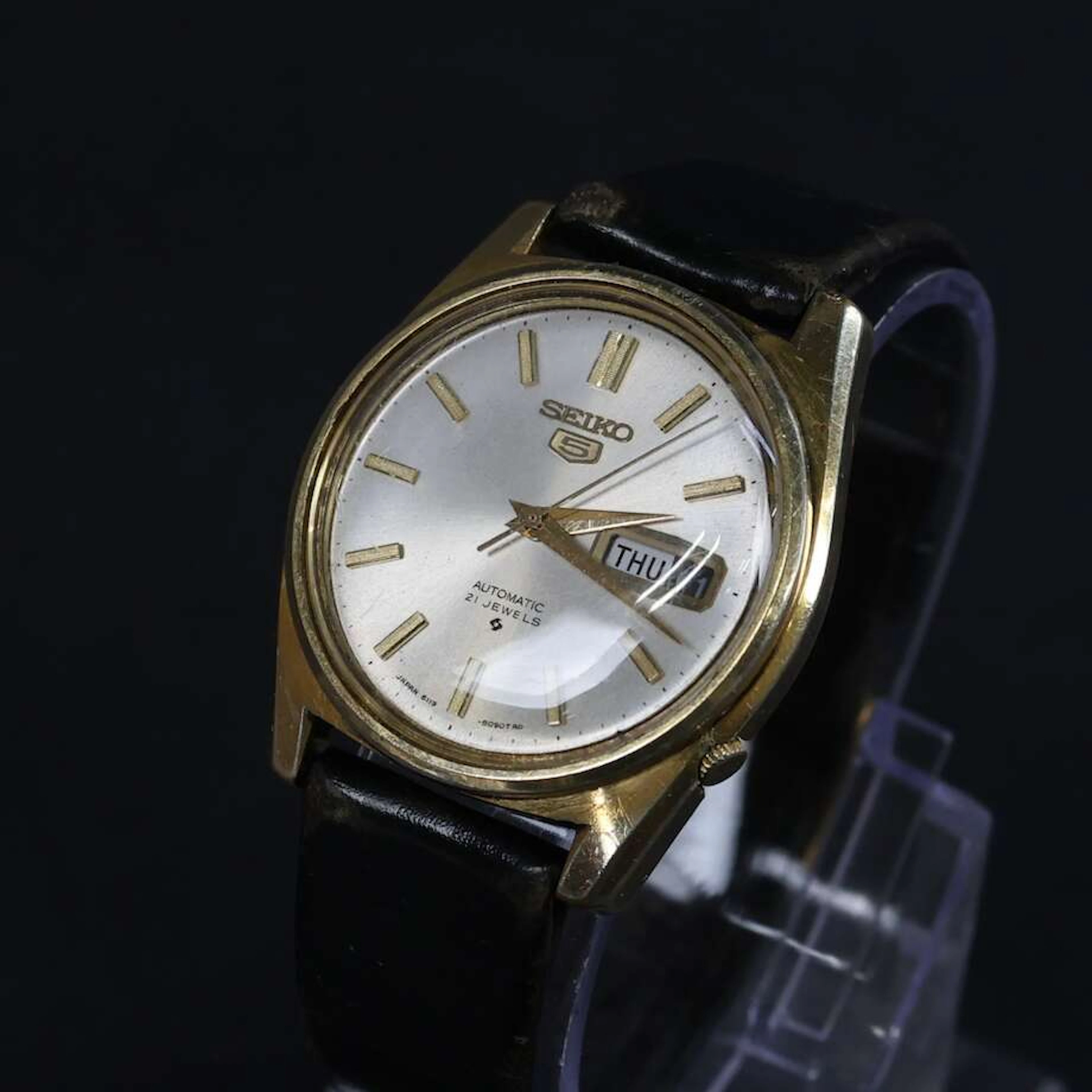 Armbandsur
