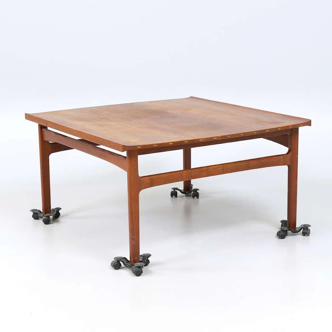 Soffbord