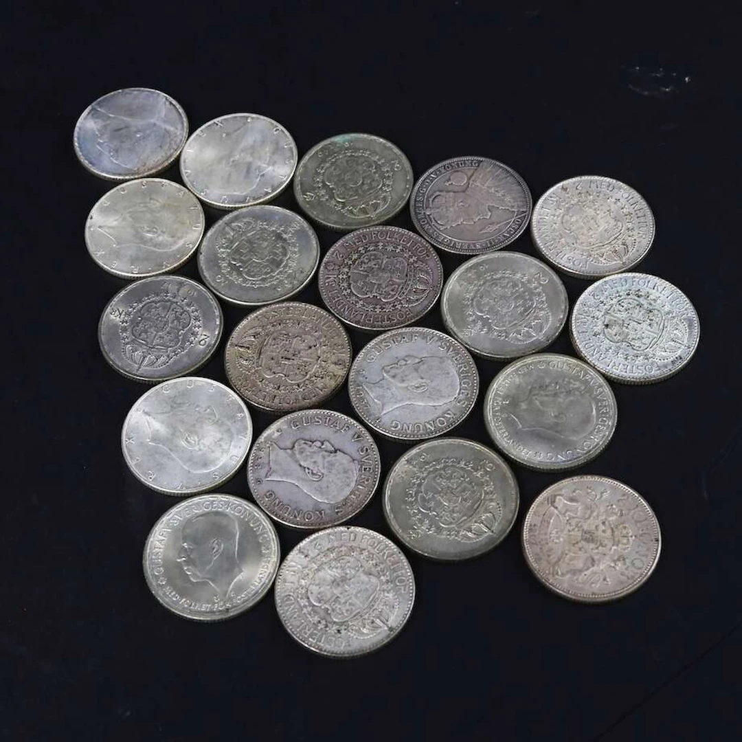 Silver