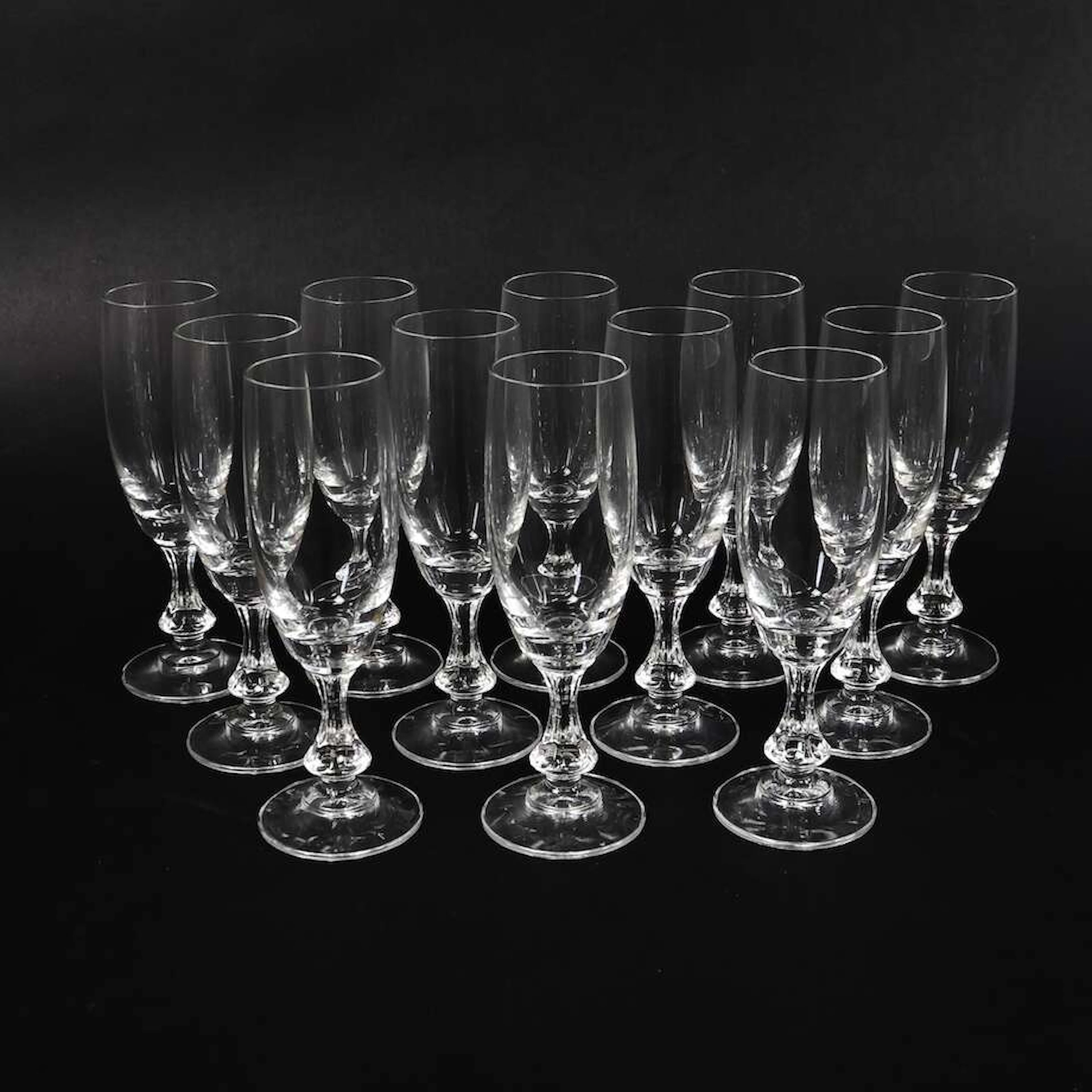 Champagneglas