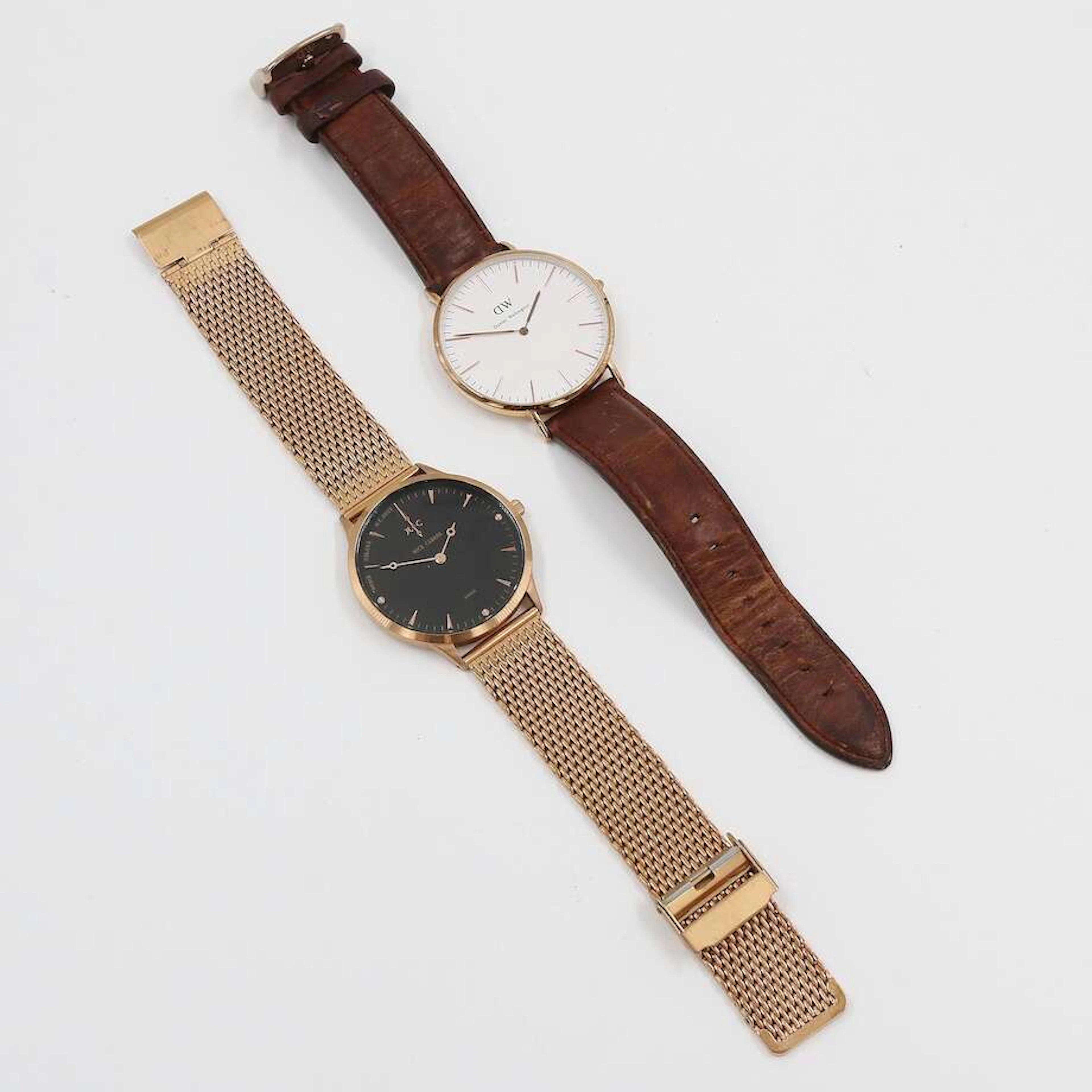 Armbandsur