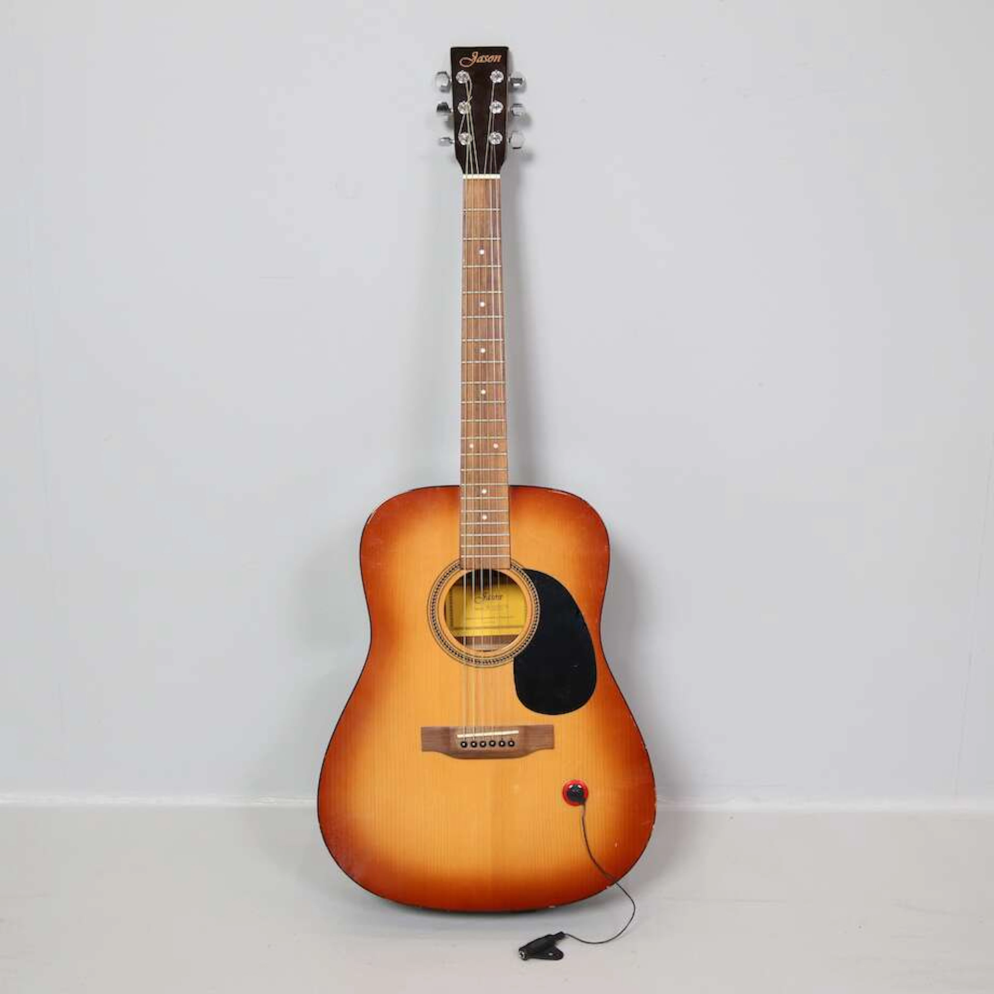 Gitarr