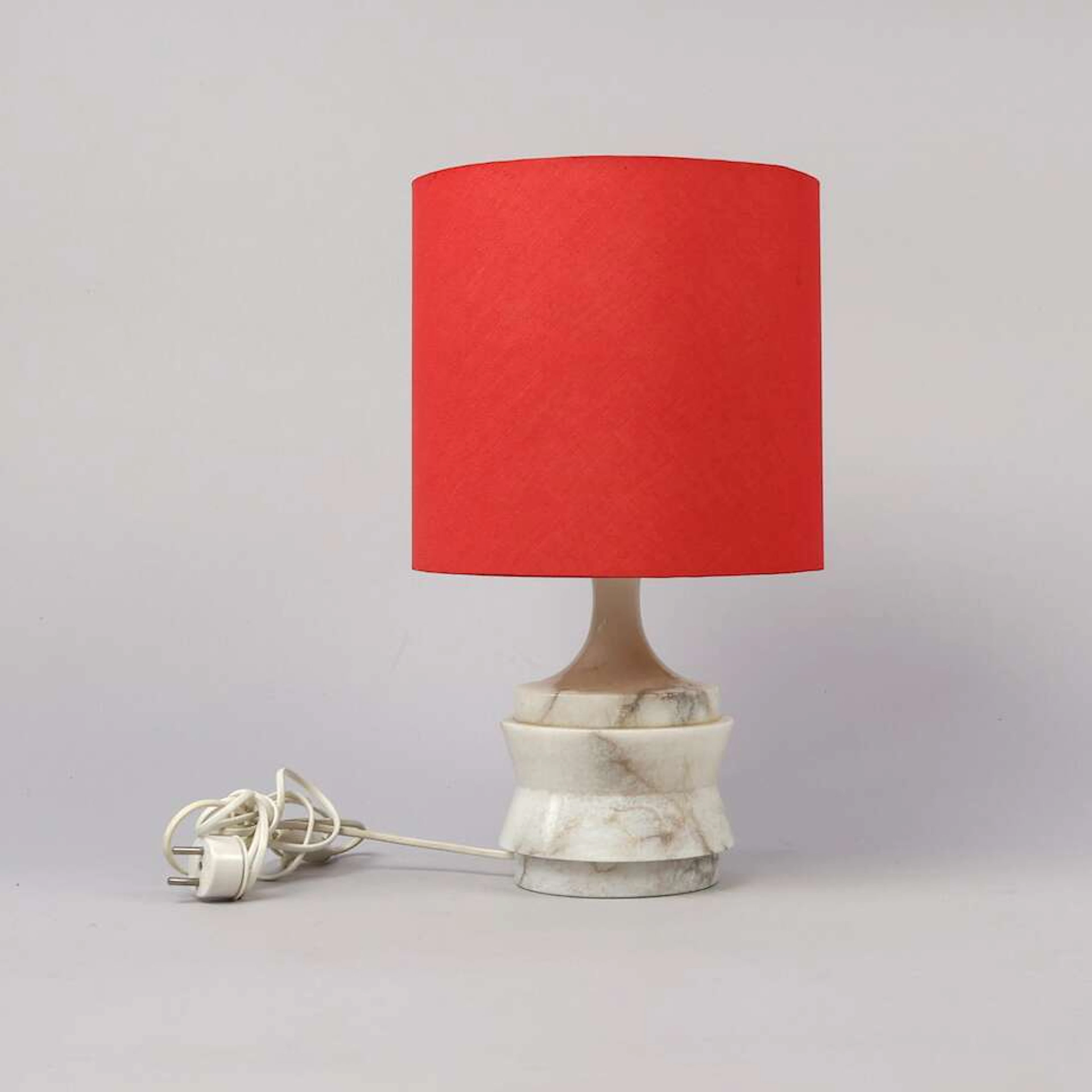 Bordslampa