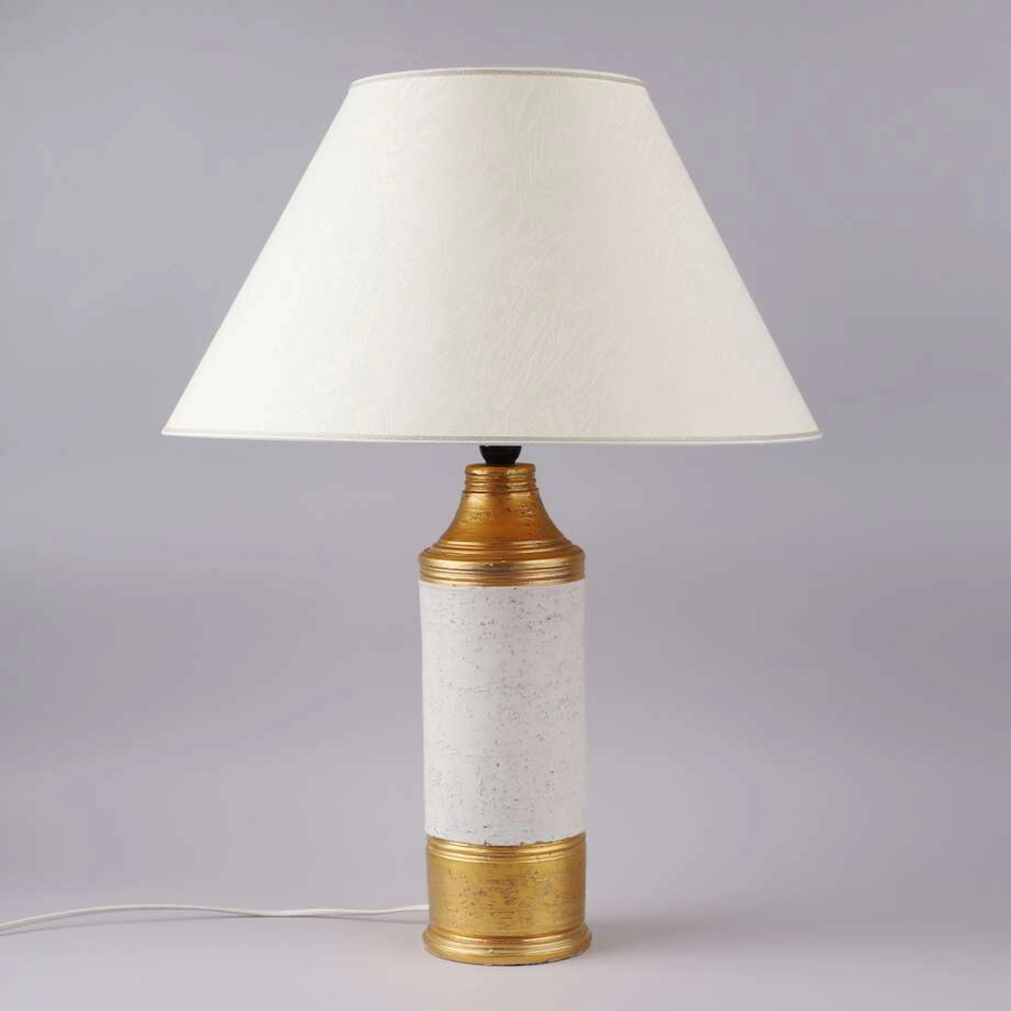 Bordslampa Bergboms
