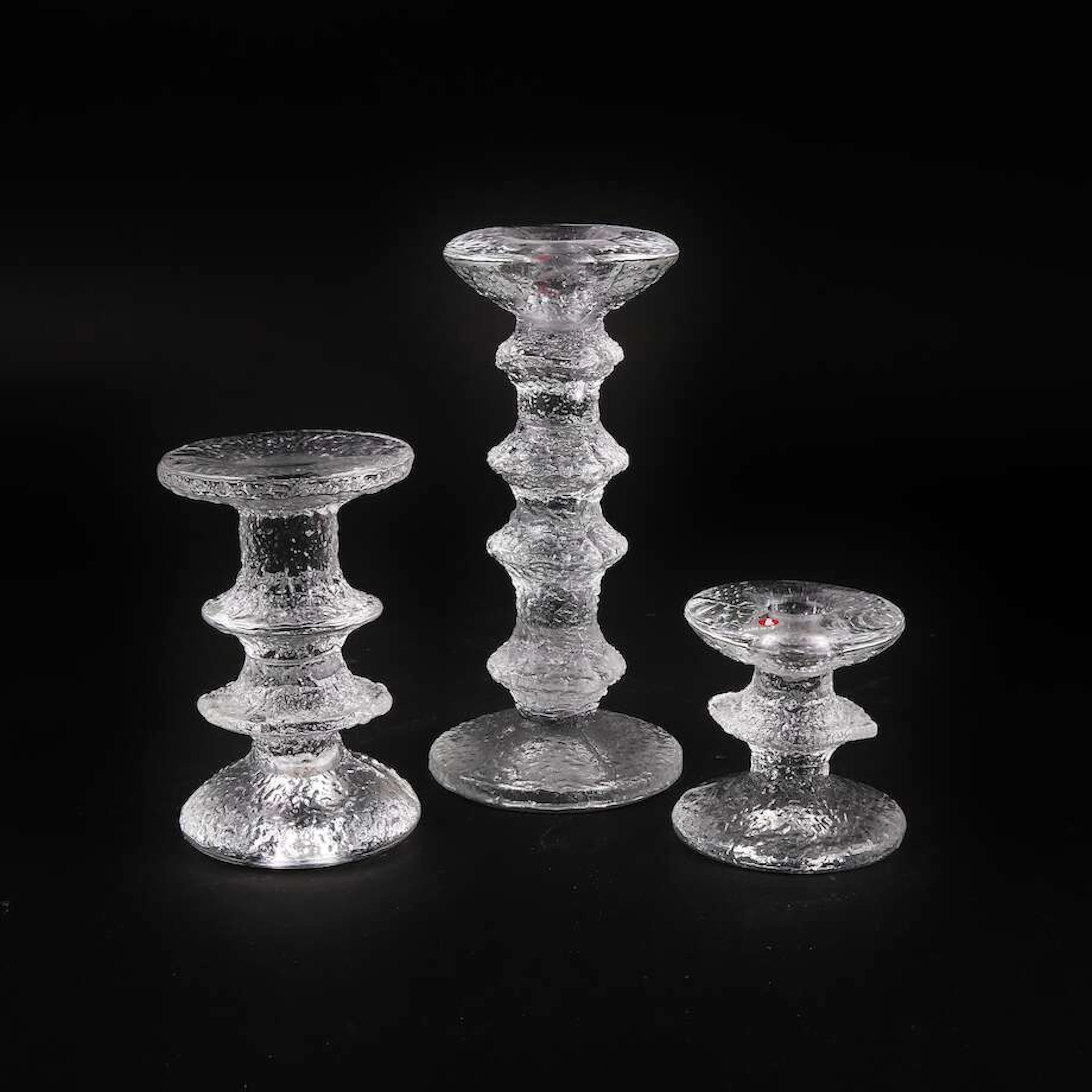 Ljusstakar Iittala