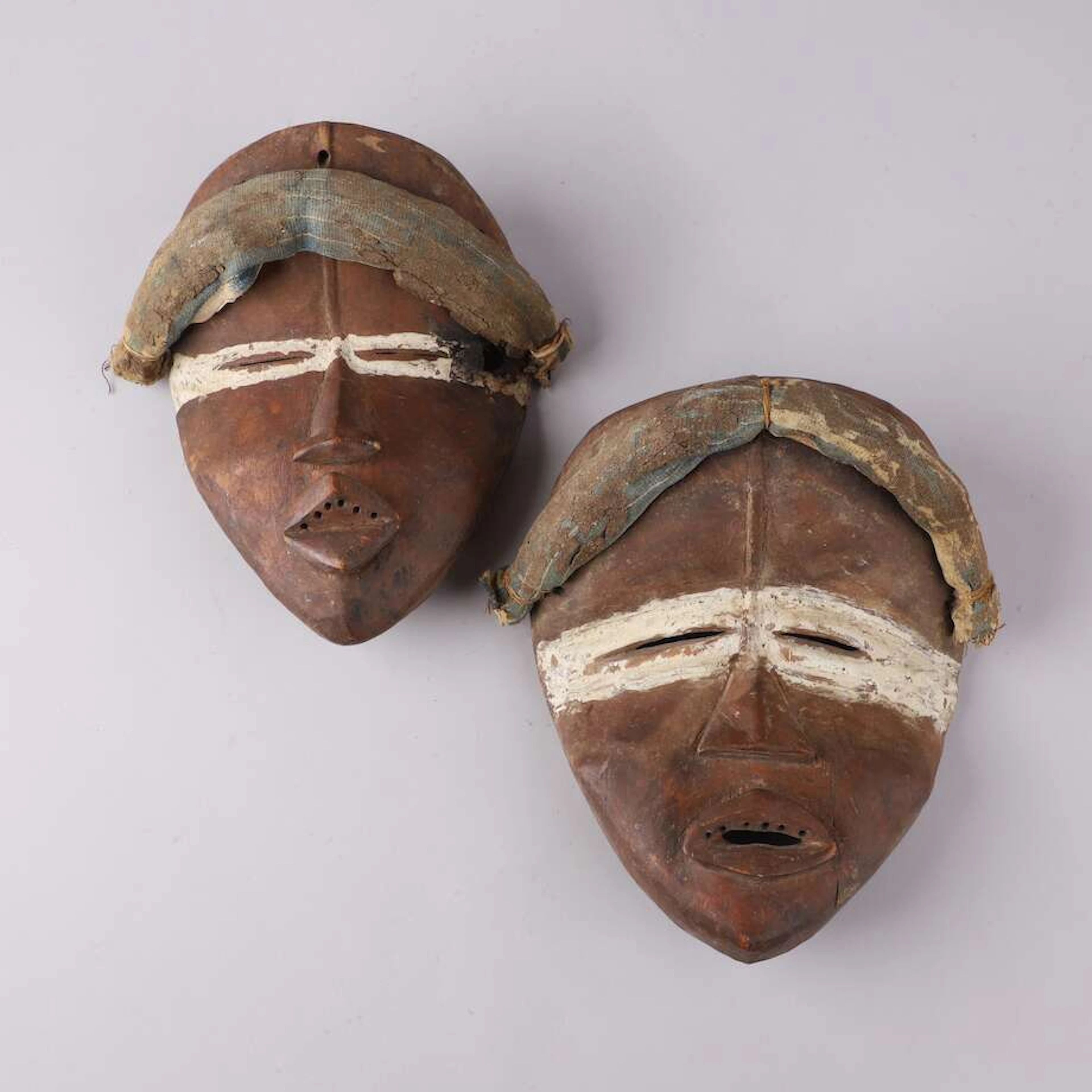 Afrikanska