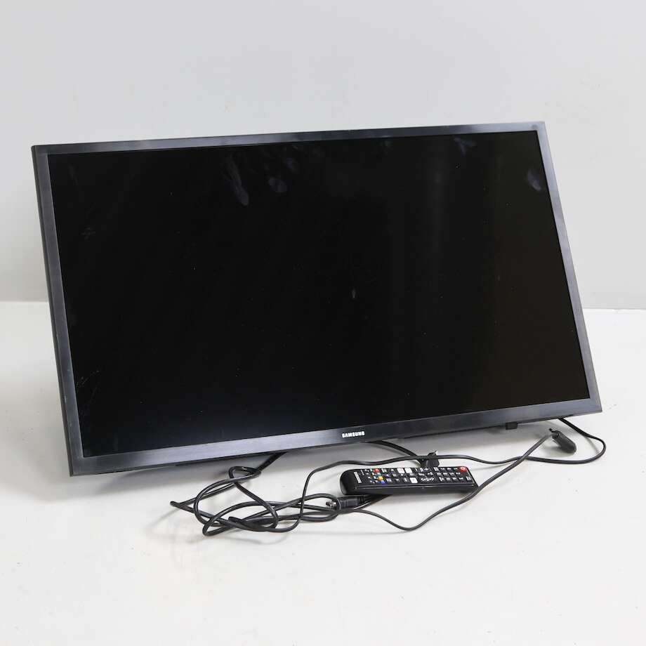TV
