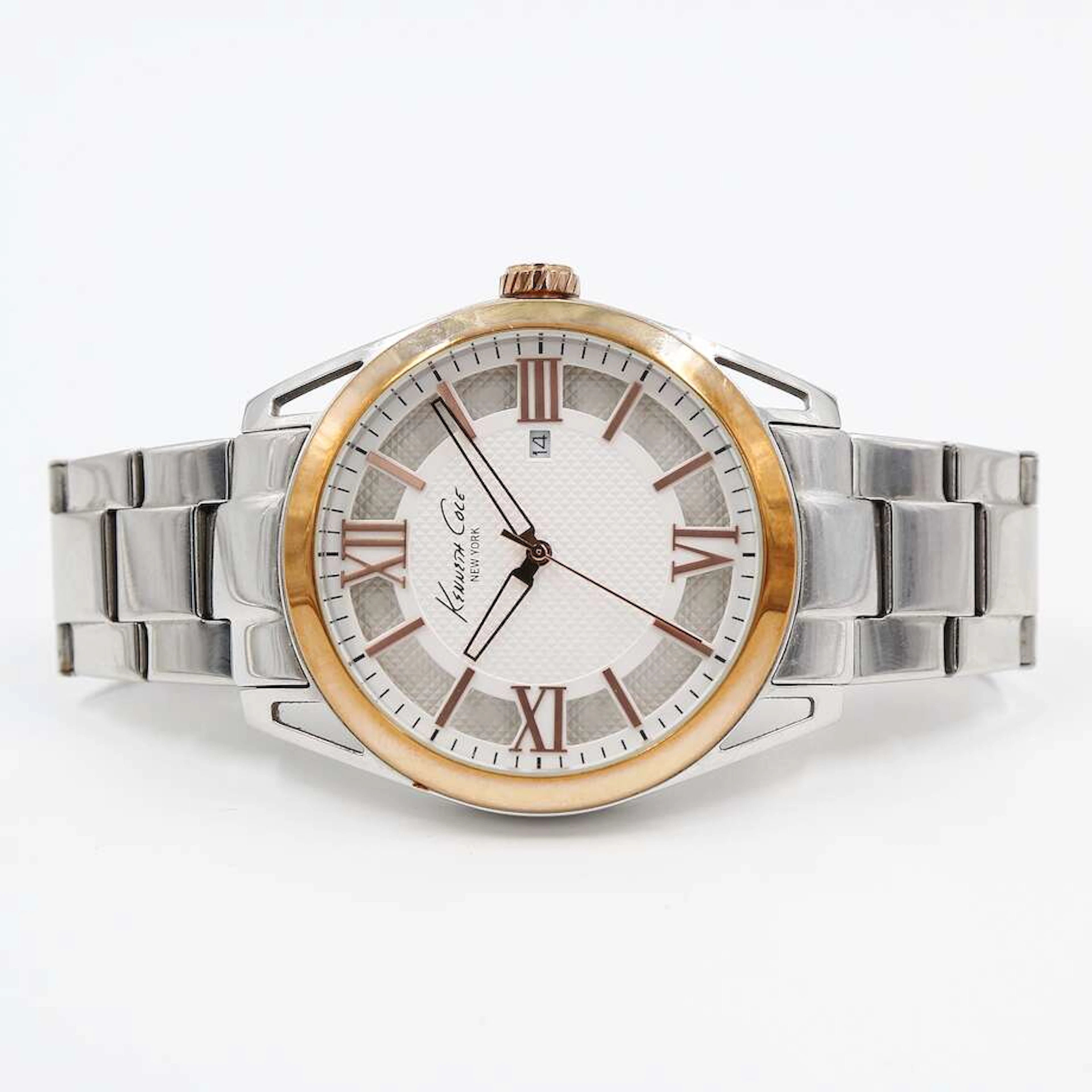 Herrarmbandsur Kenneth Cole