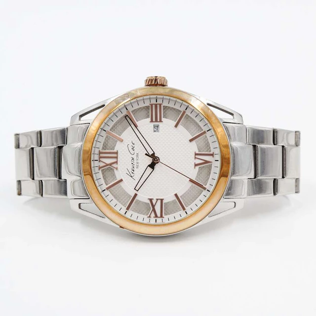 Herrarmbandsur Kenneth Cole