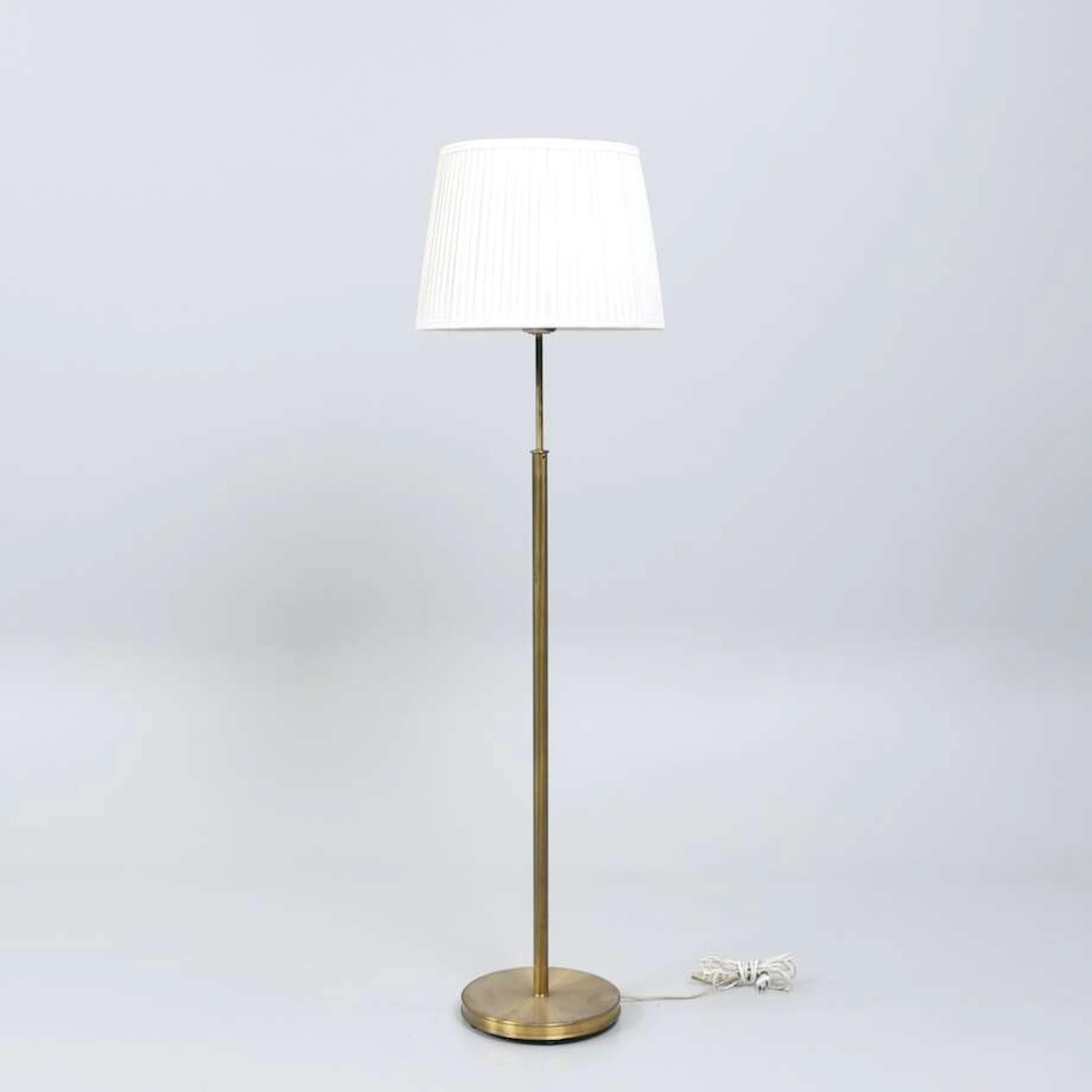 Golvlampa