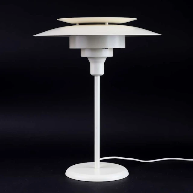 Bordslampa