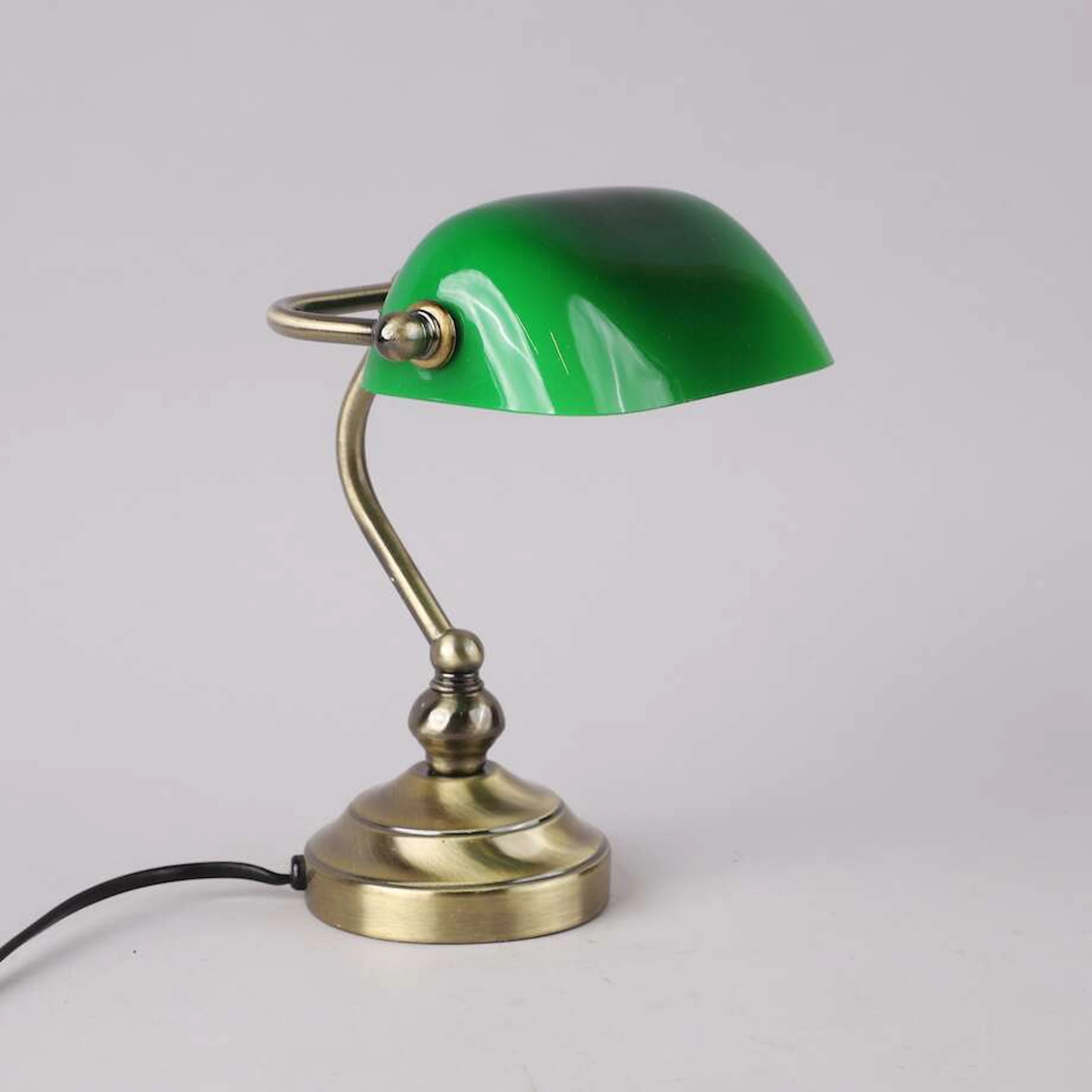 Skrivbordslampa
