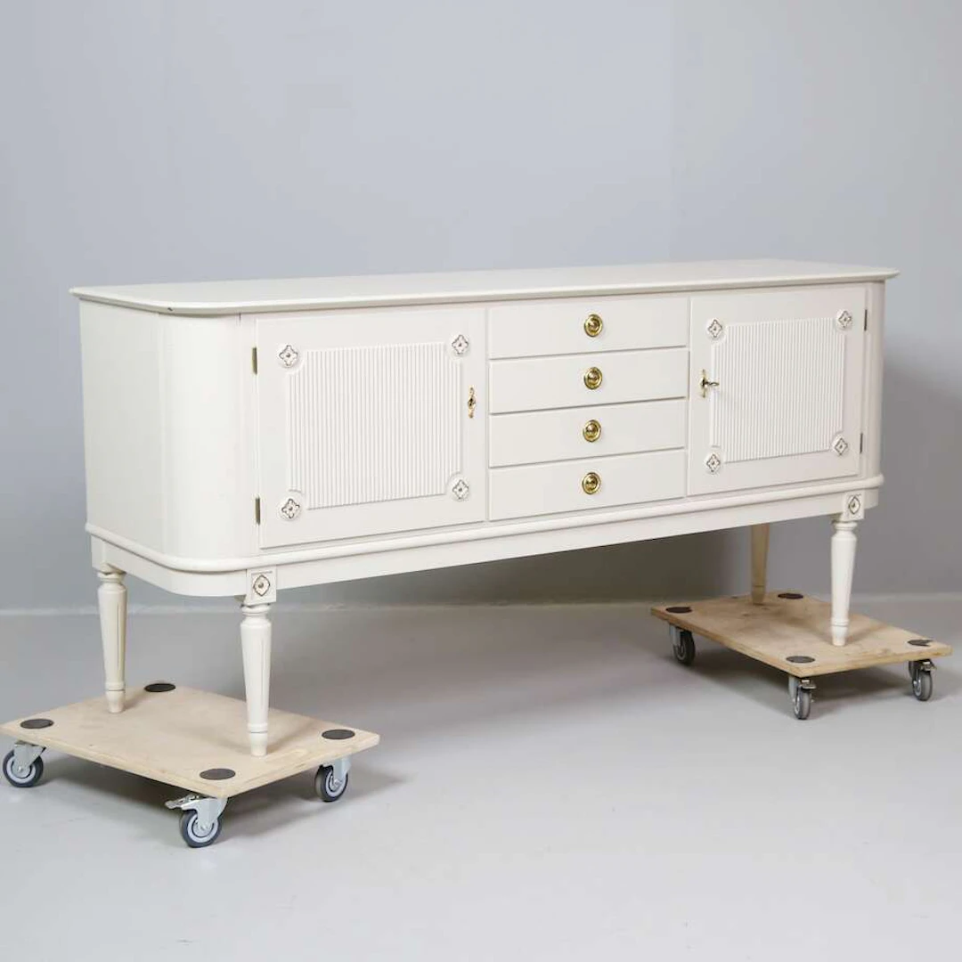 Sideboard Gustaviansk