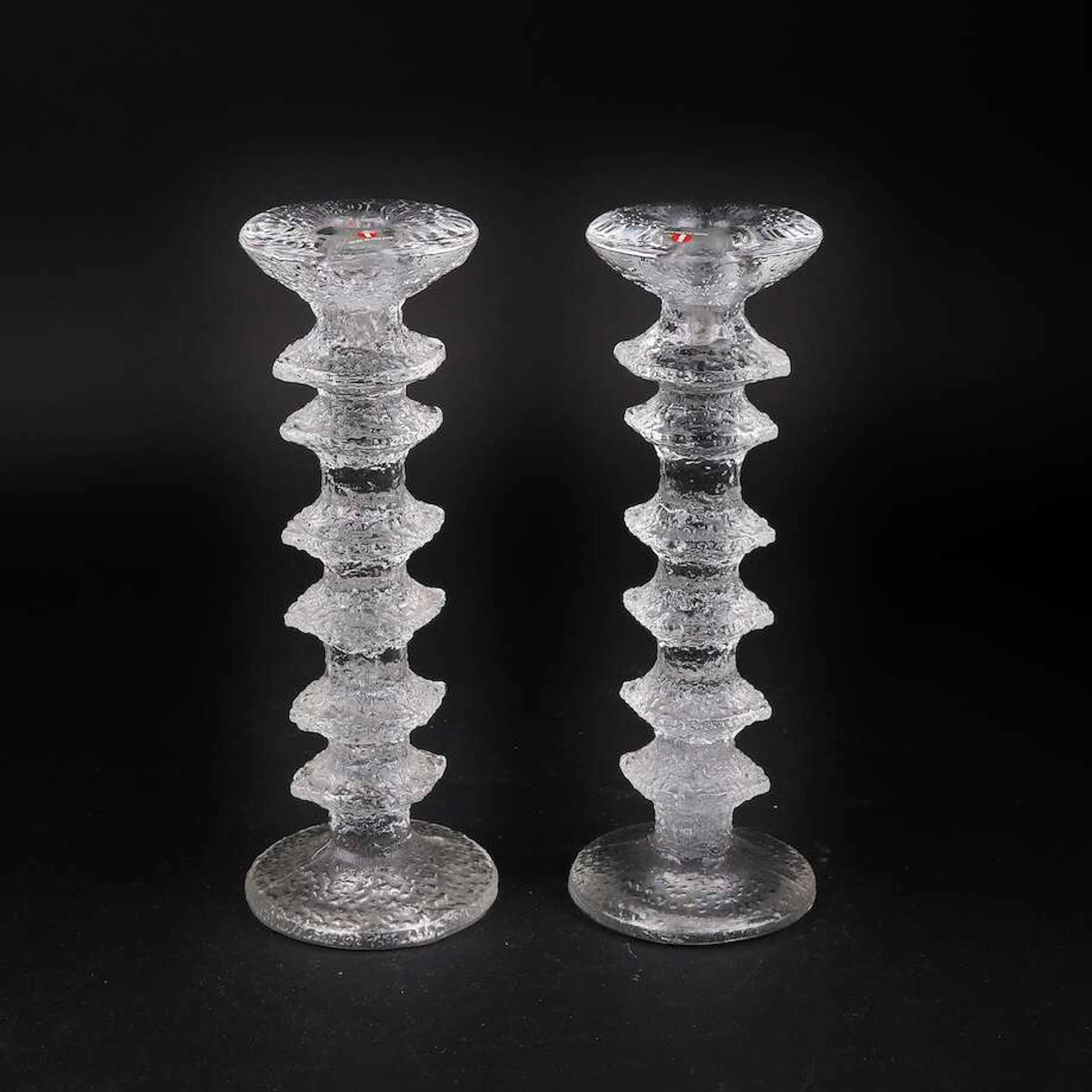 Ljusstake