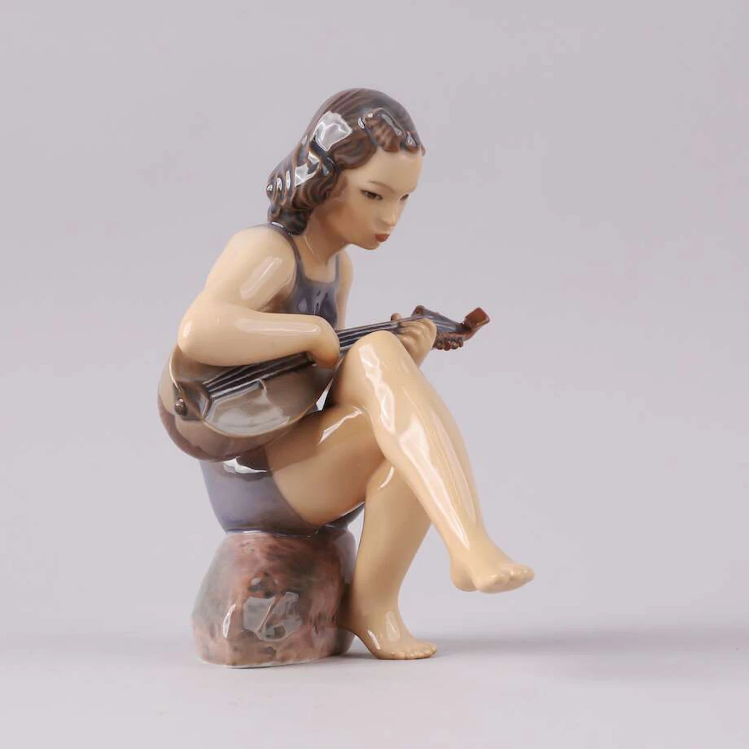 Figurin Dahl Jensen