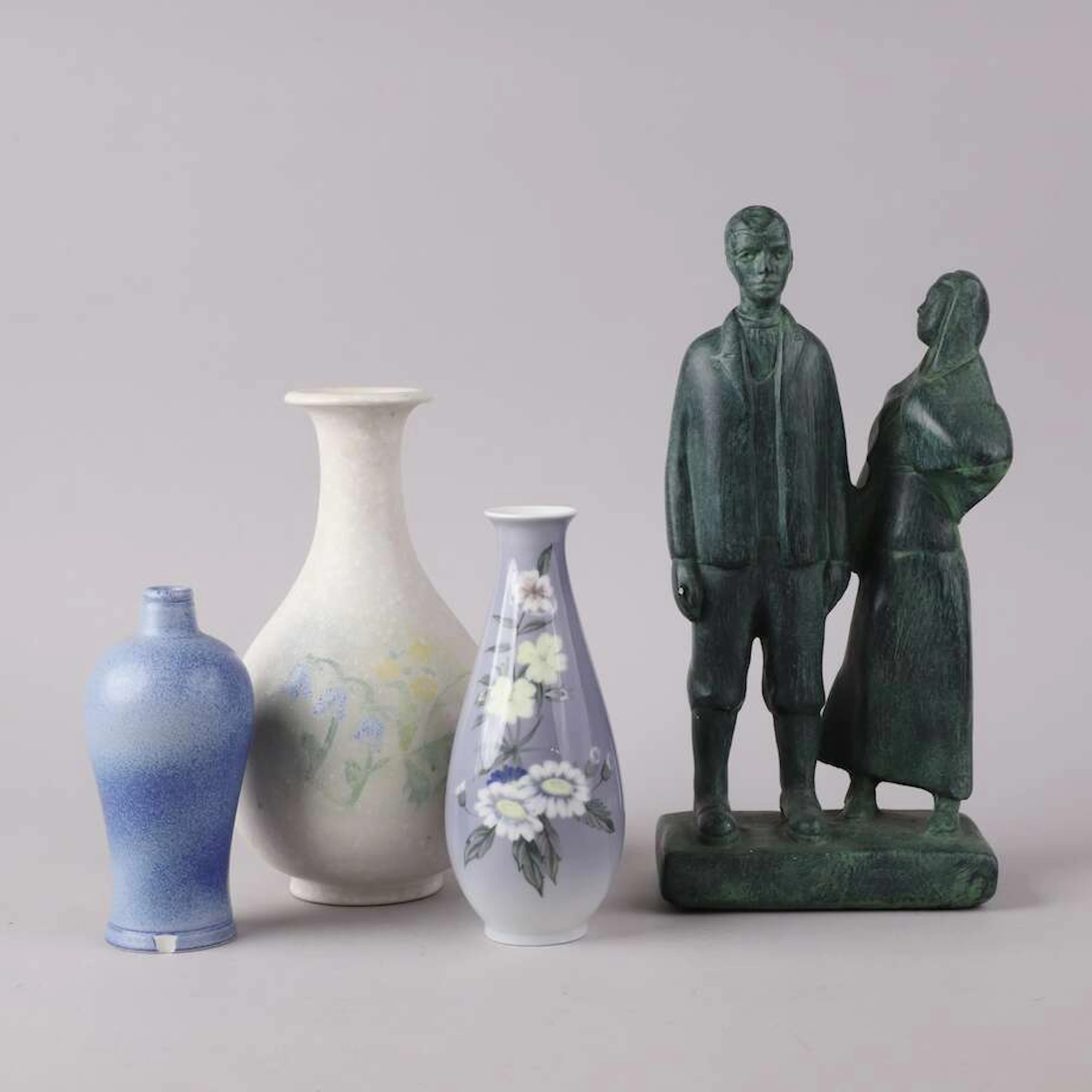 Figurin Axel Olsson