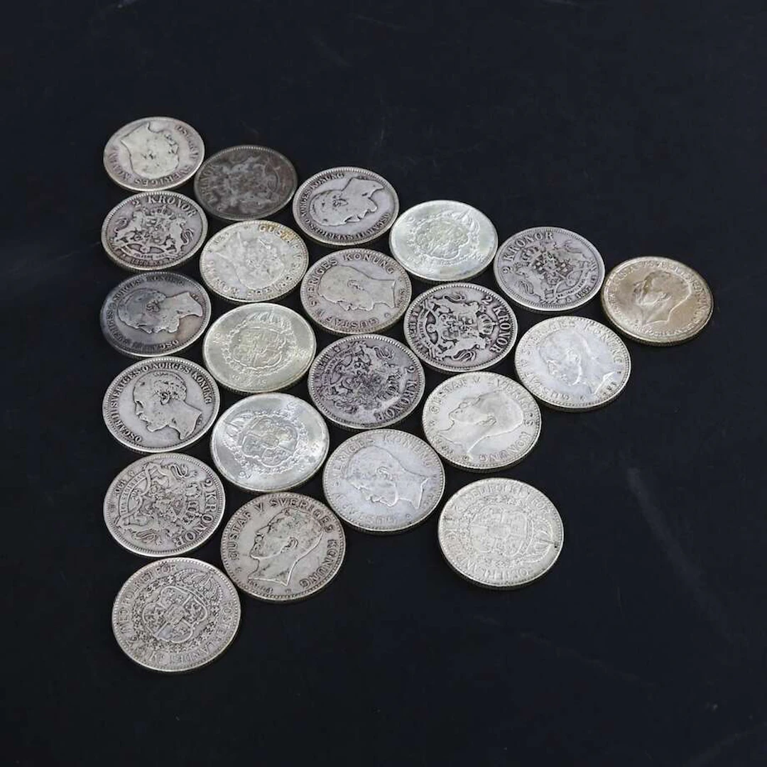 Silver