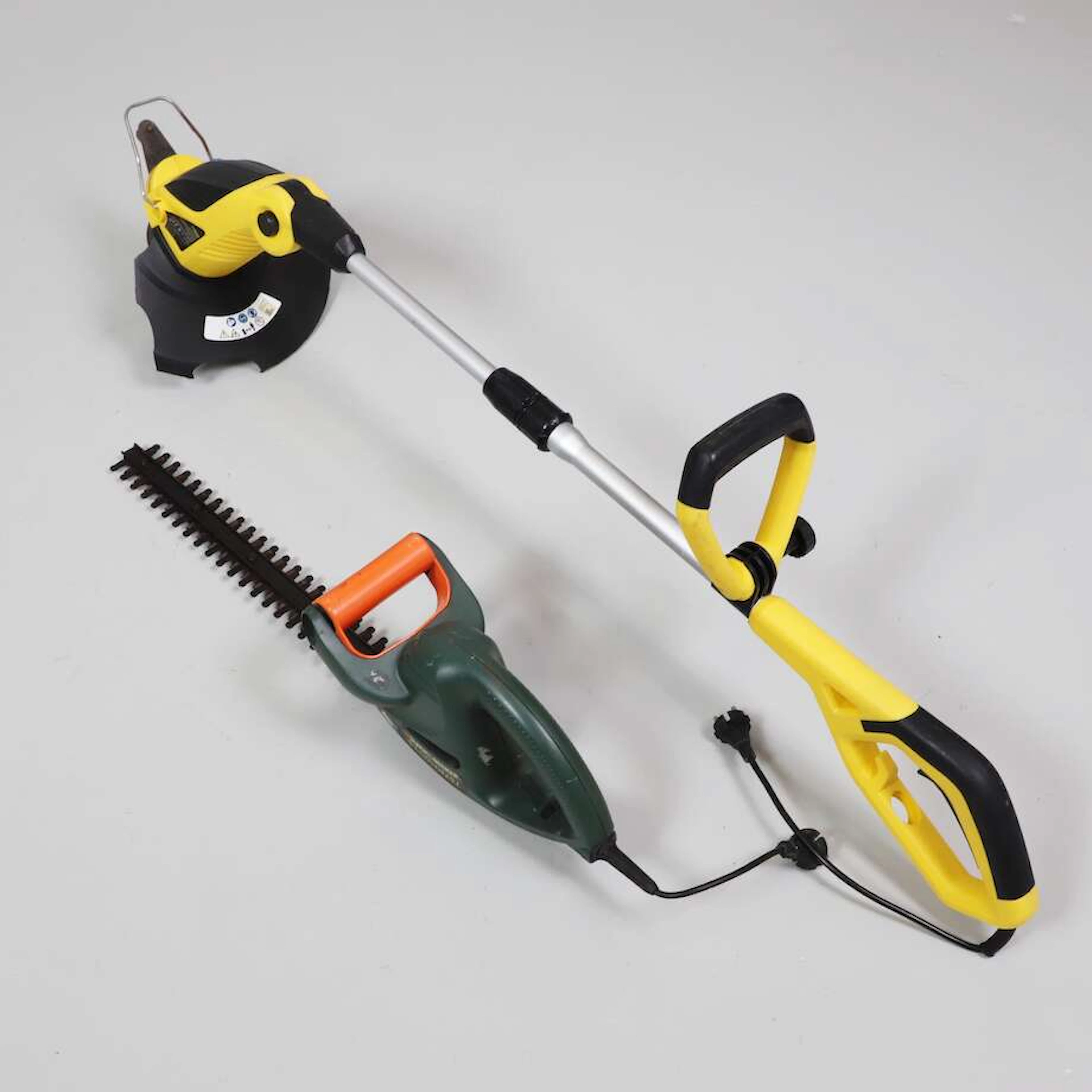 Grästrimmer