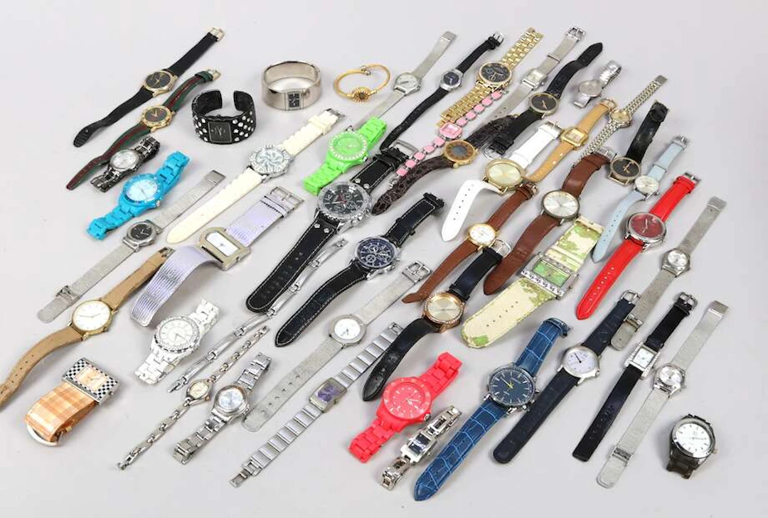 Armbandsur