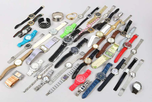 Armbandsur