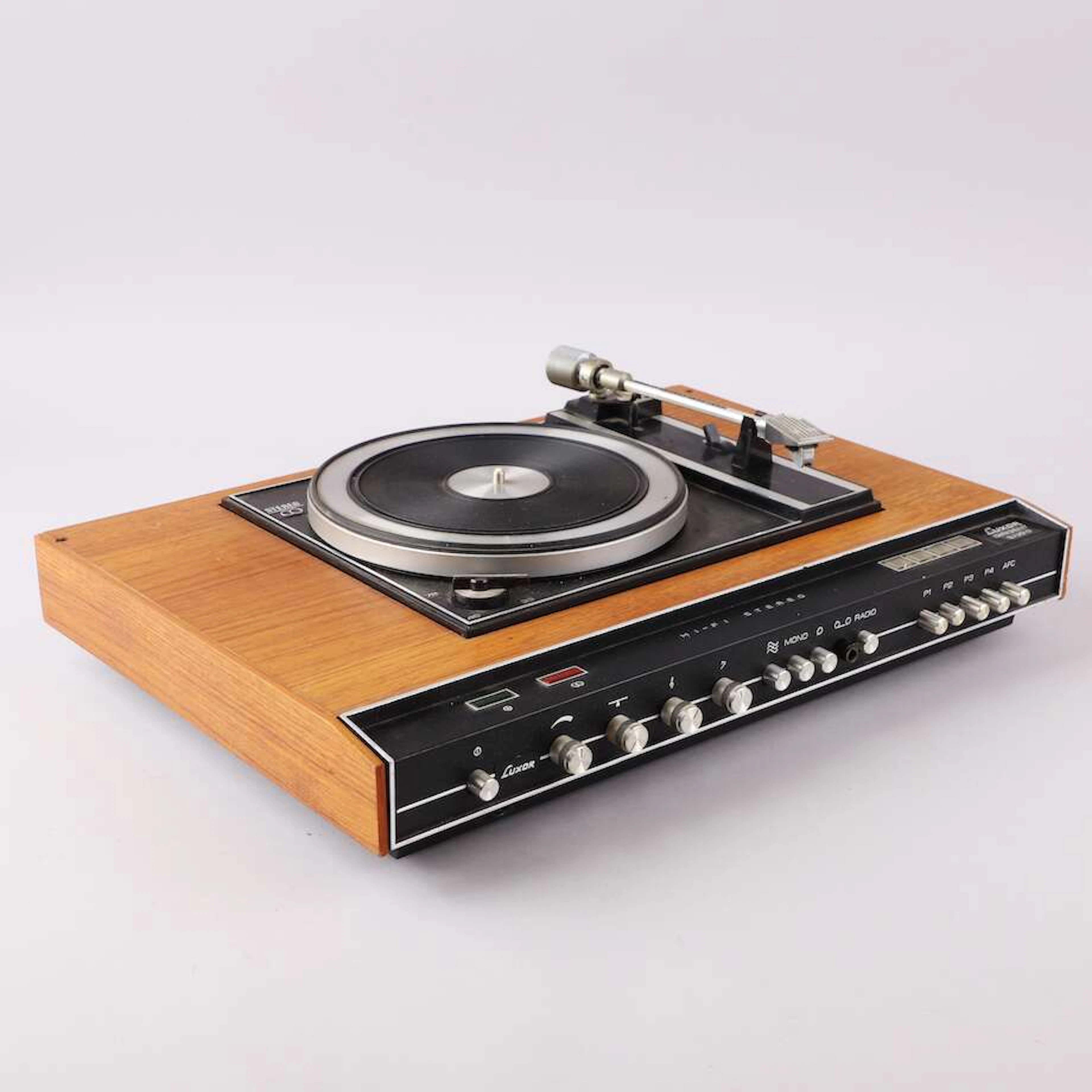 Hi-fi