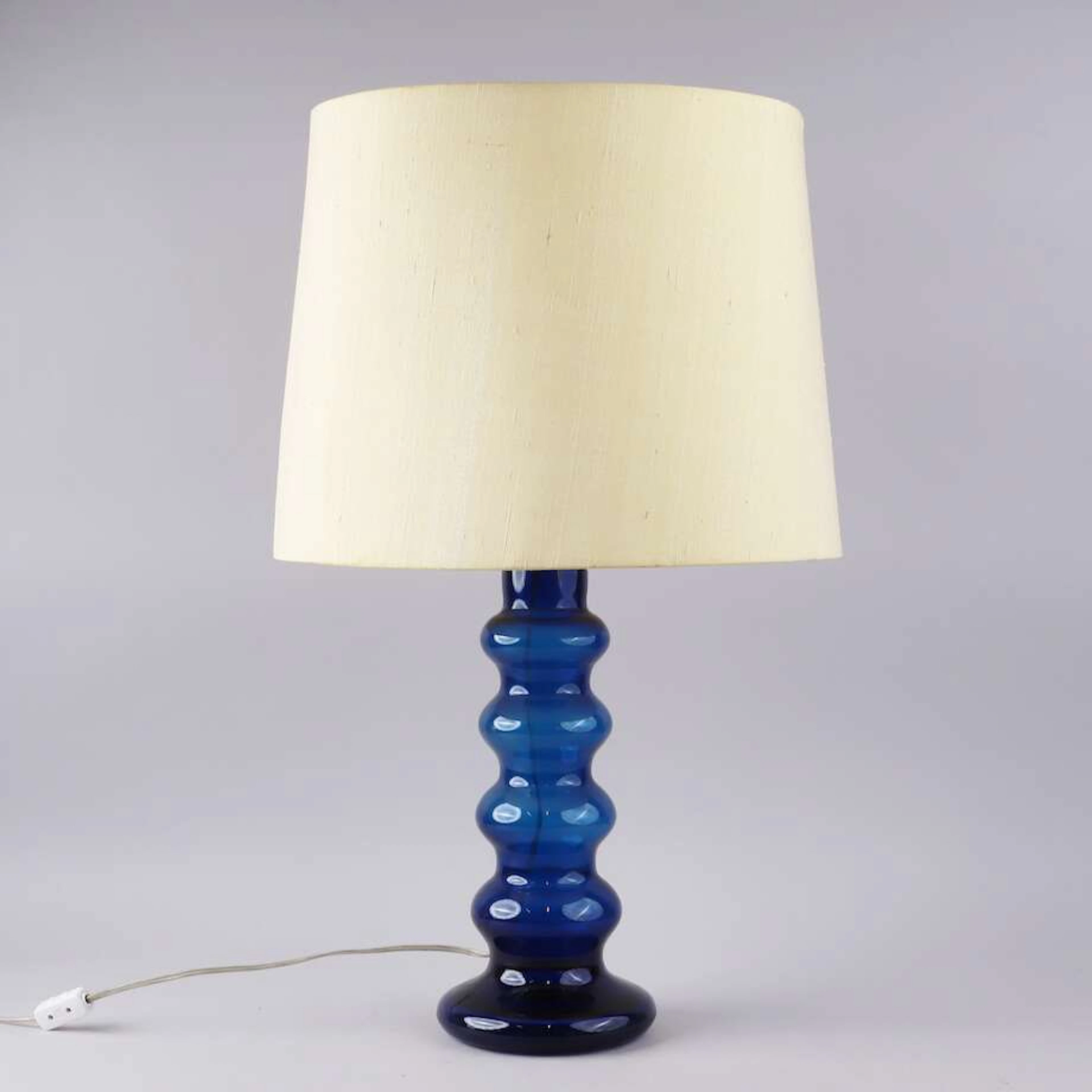Bordslampa