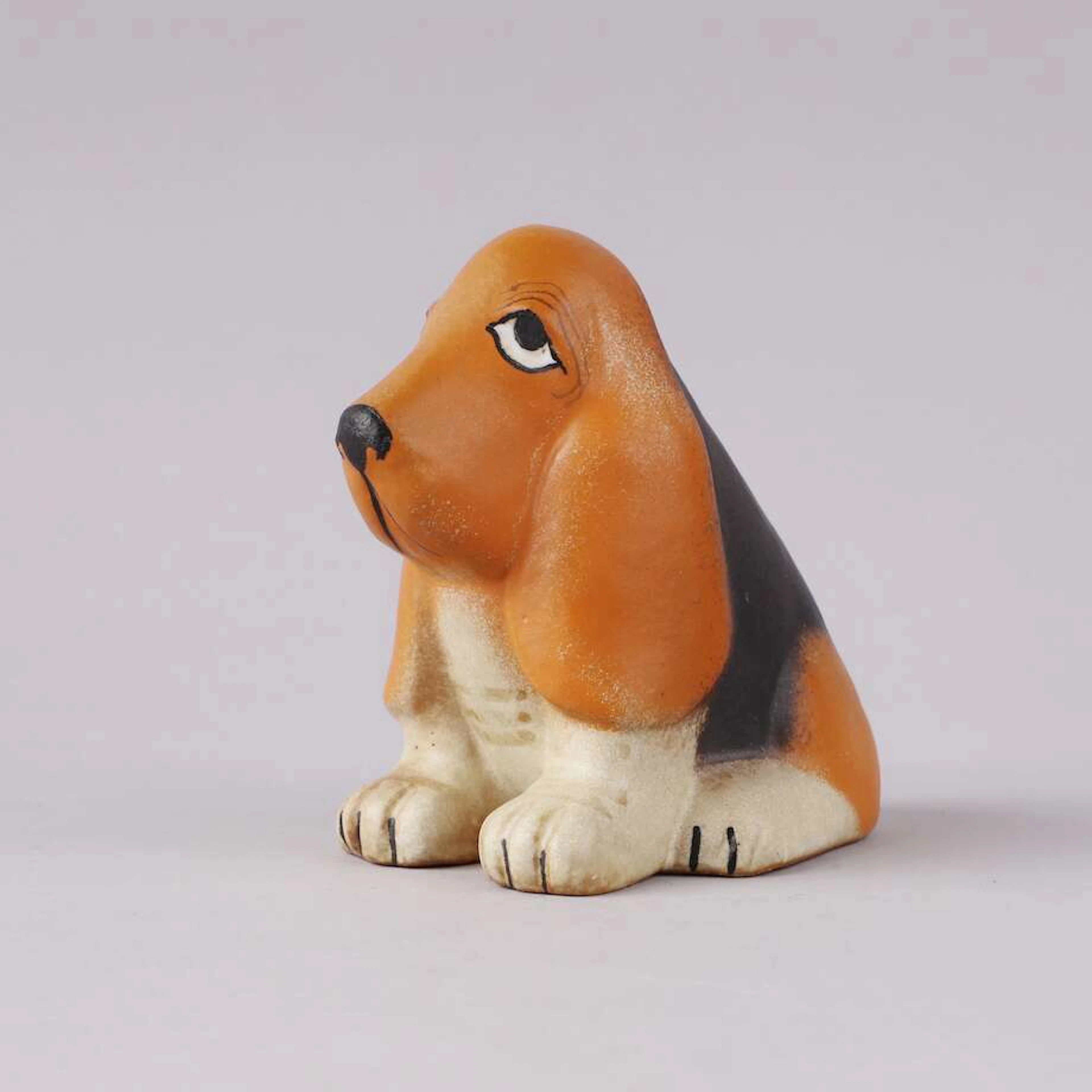 Lisa Larson Basset