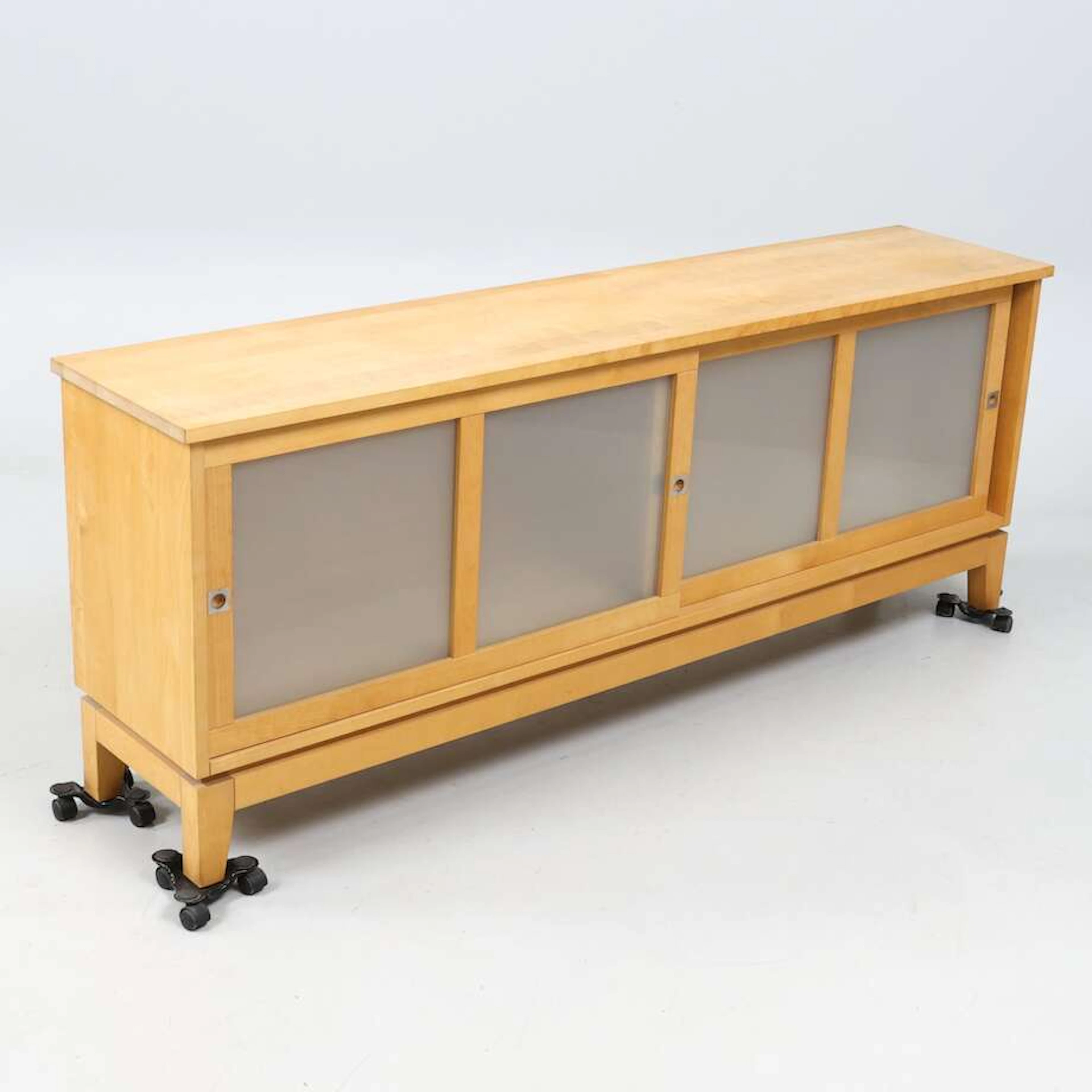 Sideboard