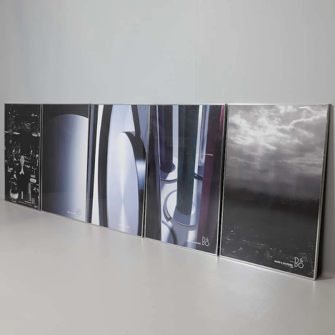Bang Olufsen