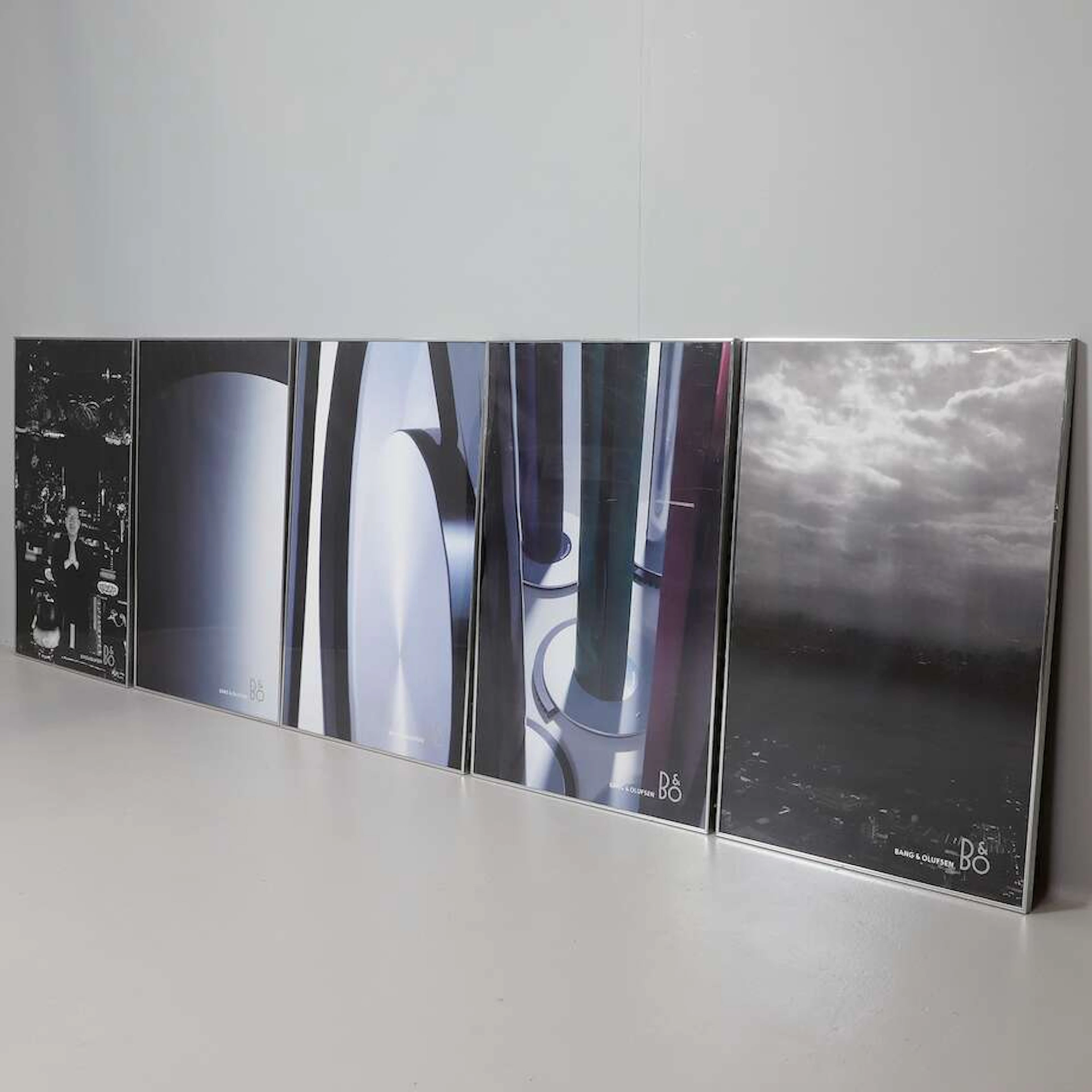 Bang Olufsen
