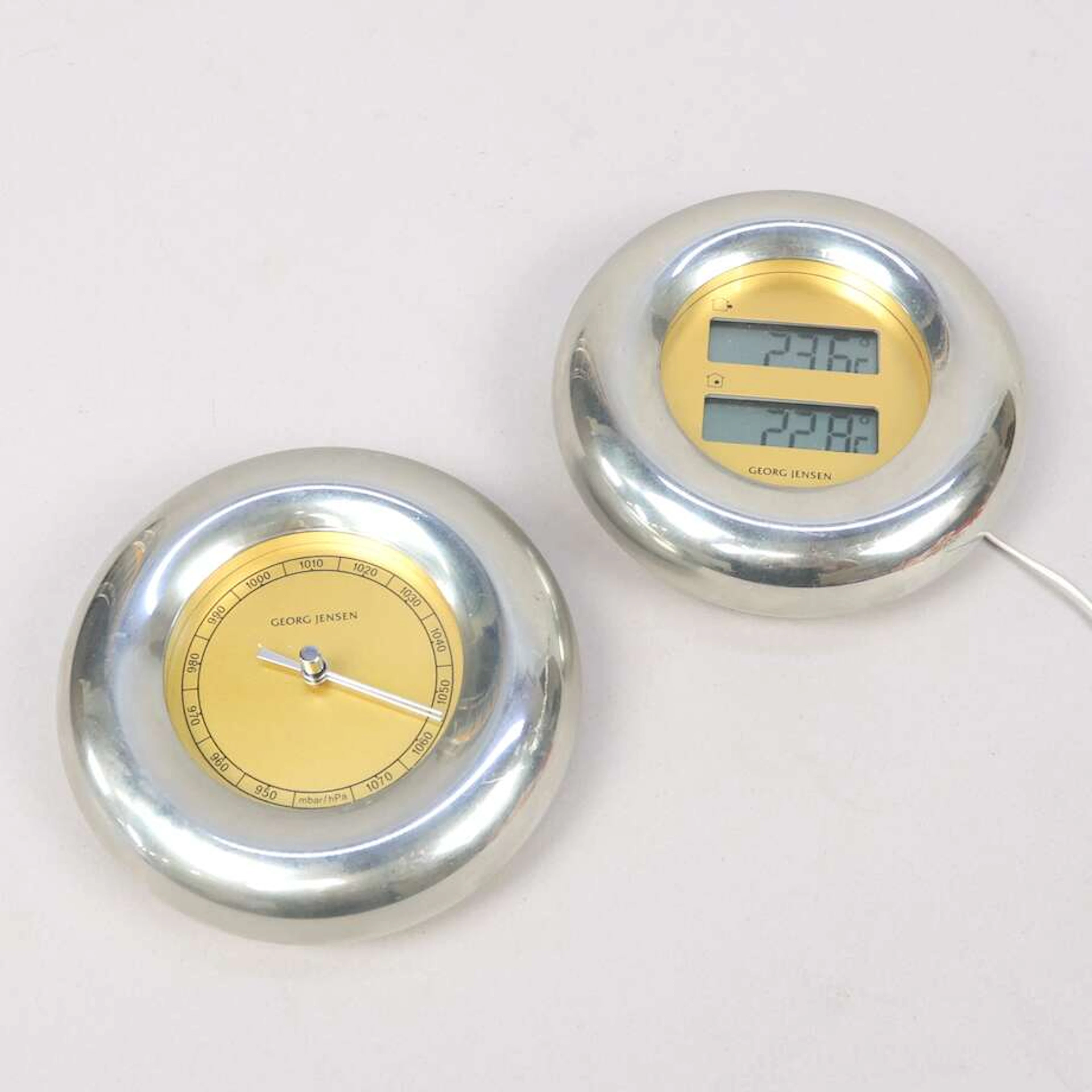 Georg Jensen