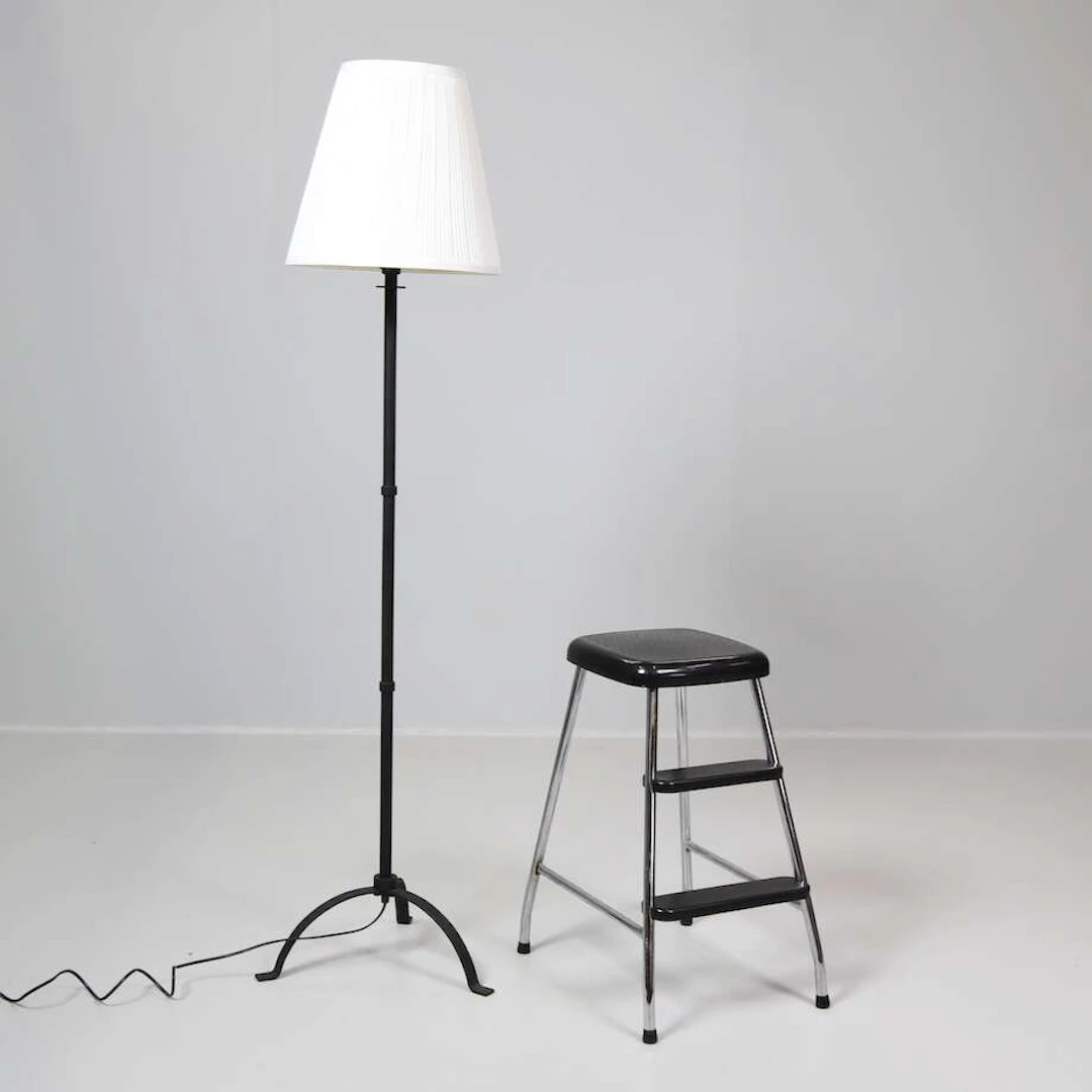 Golvlampa