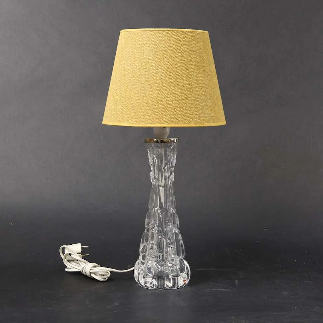 Bordslampa