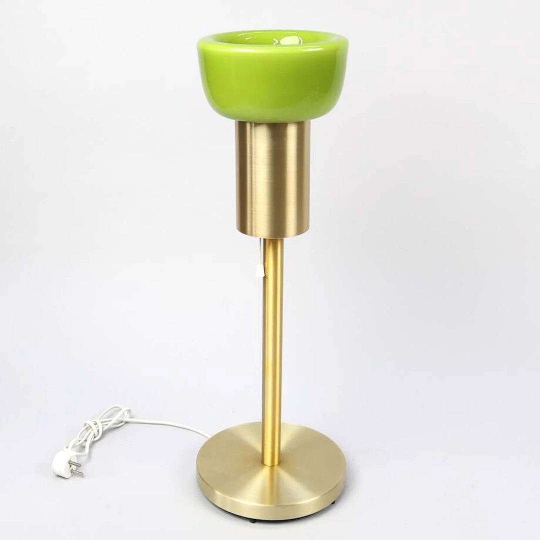 Bordslampa