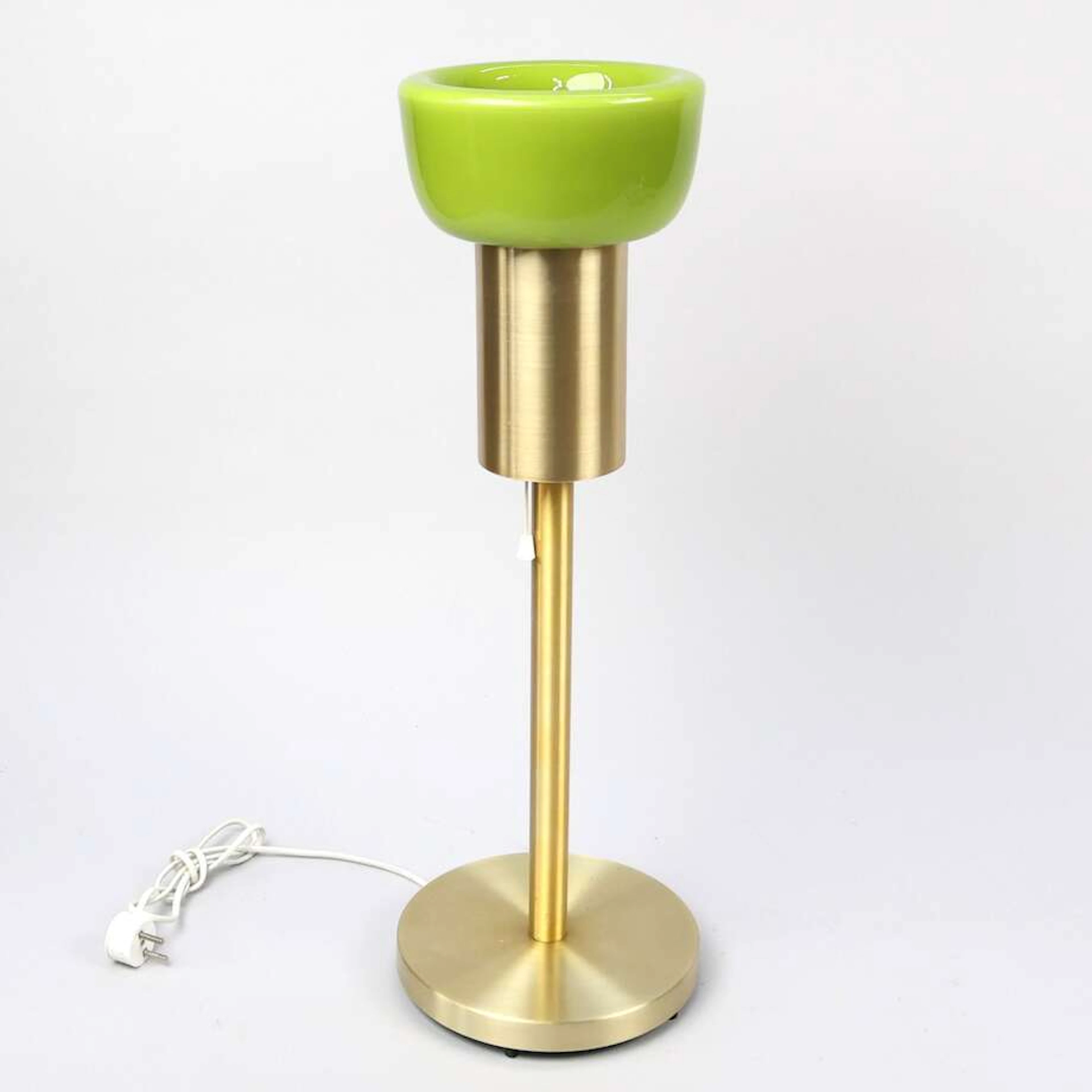 Bordslampa