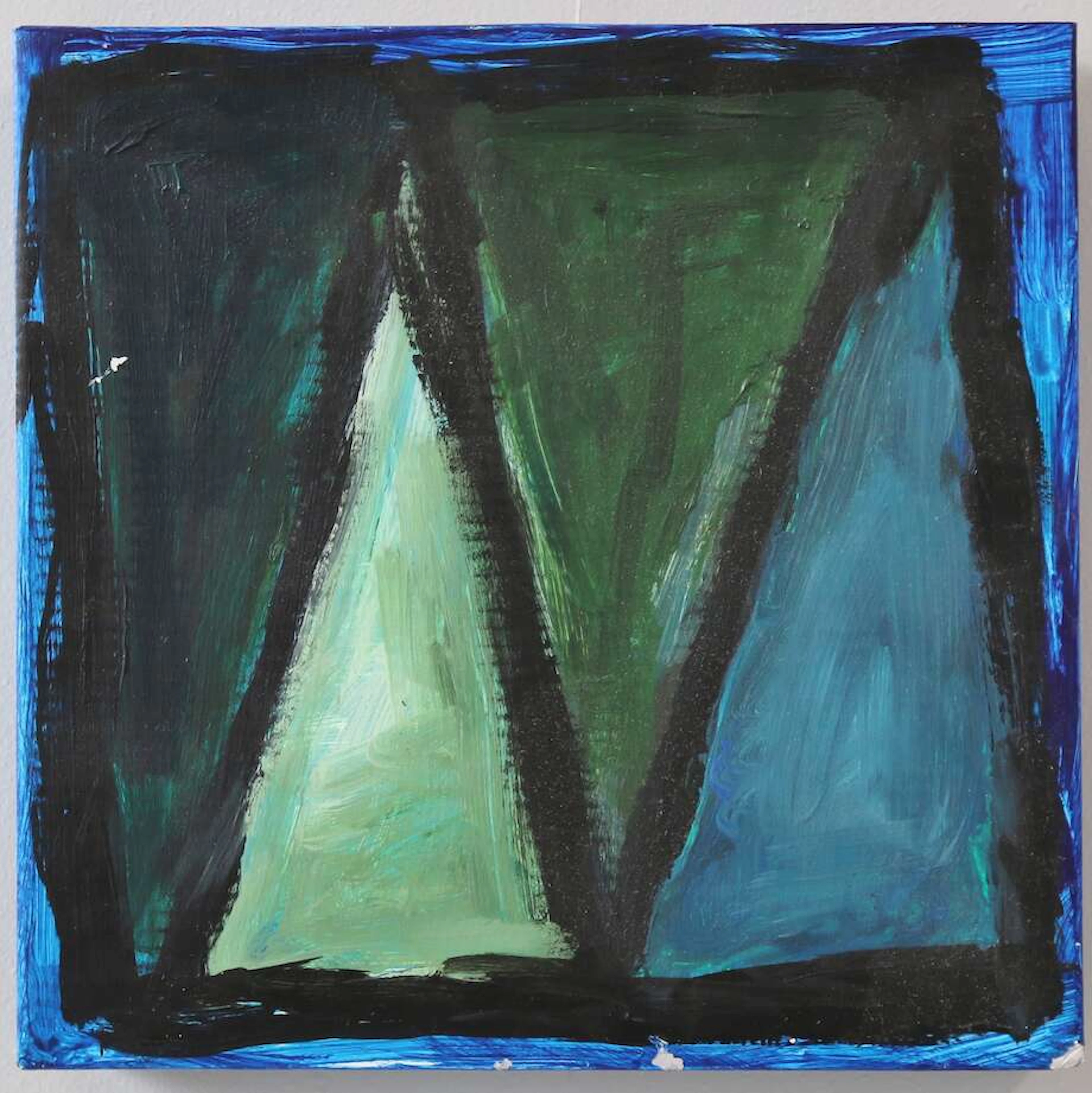 Eric Ronnie Nilsson