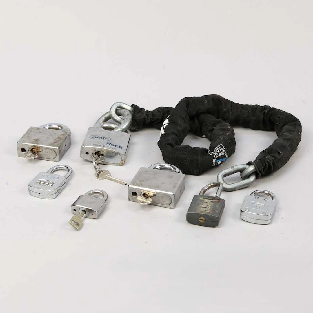 Hänglås