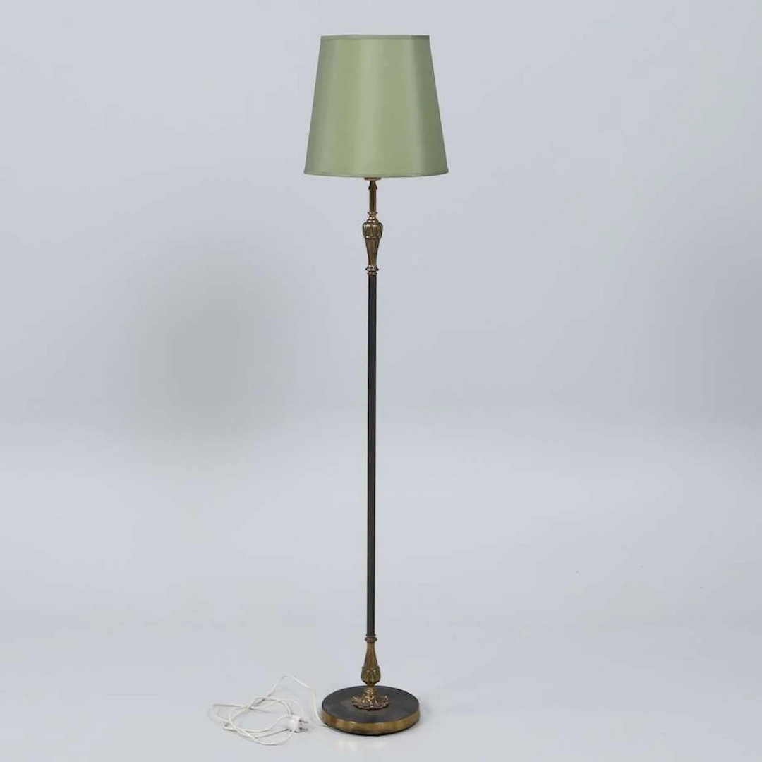 Golvlampa