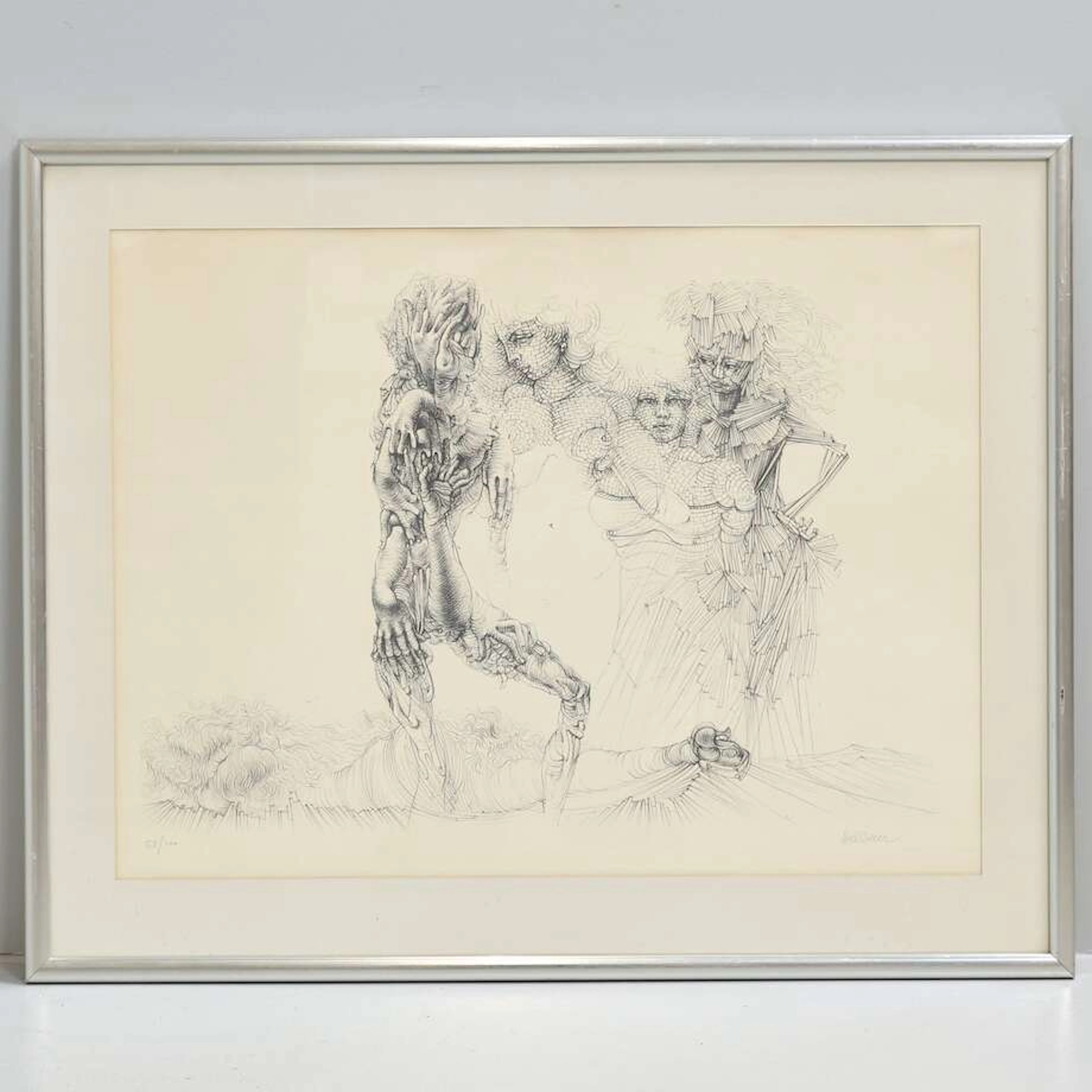 Hans Bellmer